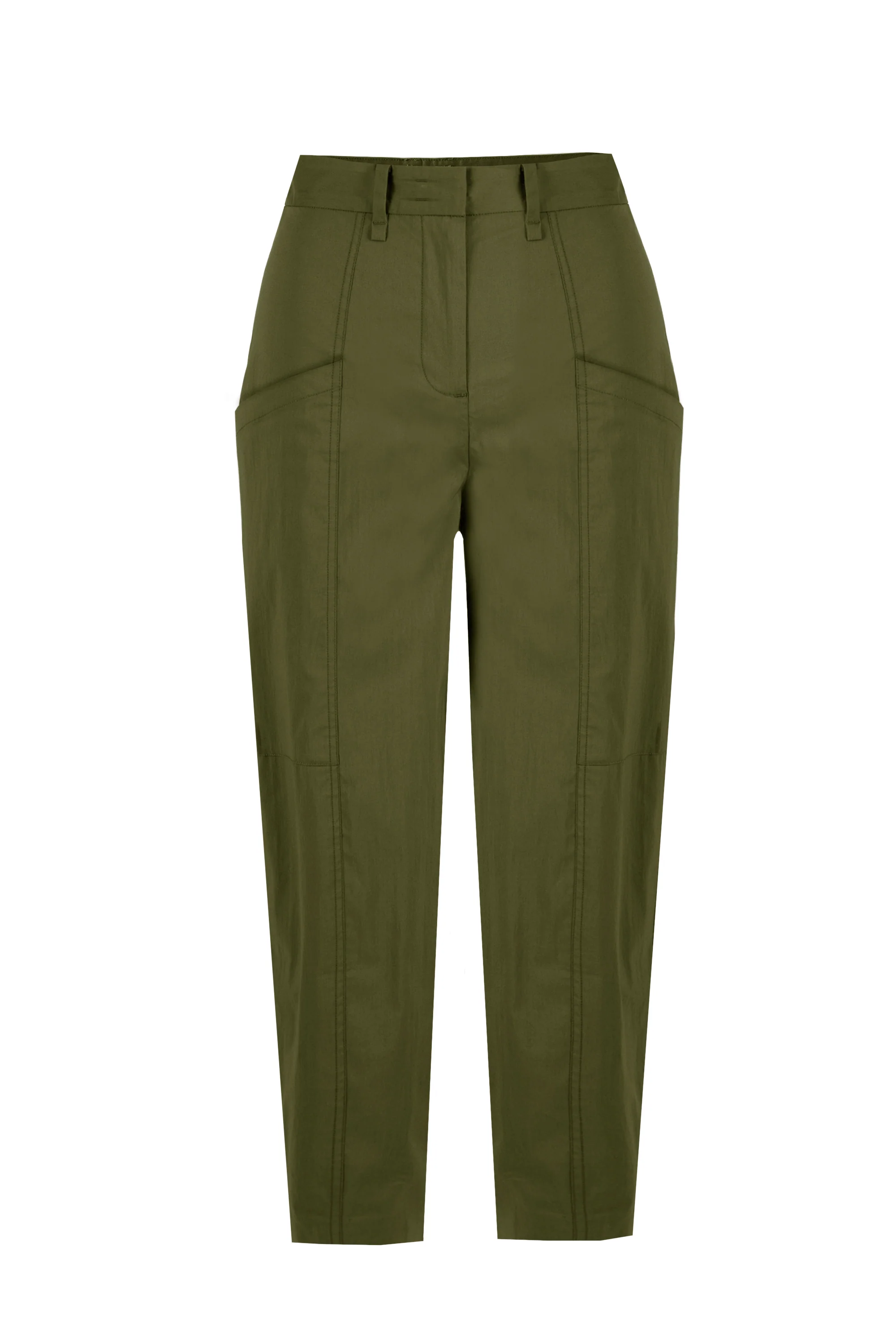 Pantaloni Cargo Baloon Fit - Image 11