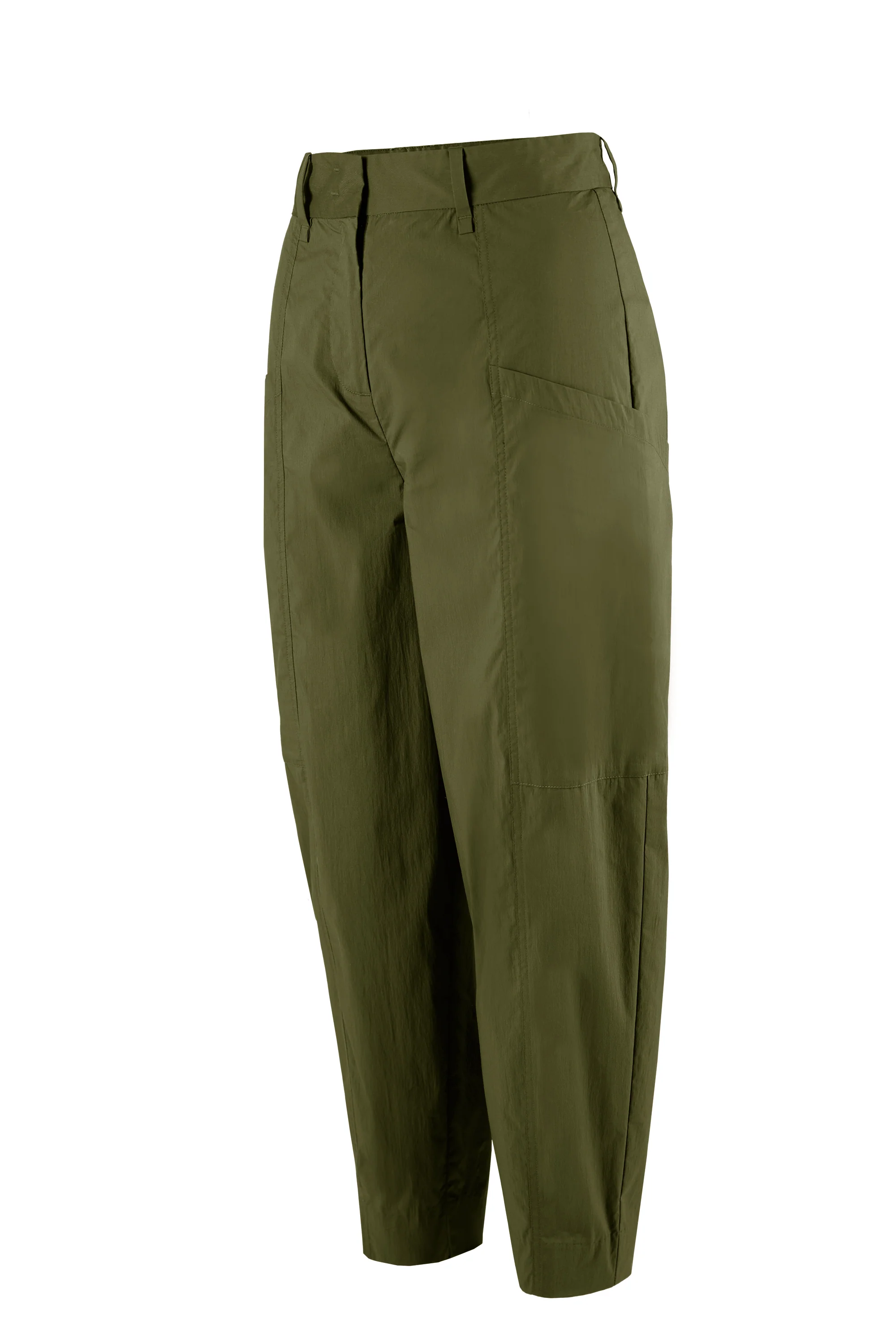 Pantaloni Cargo Baloon Fit - Image 12