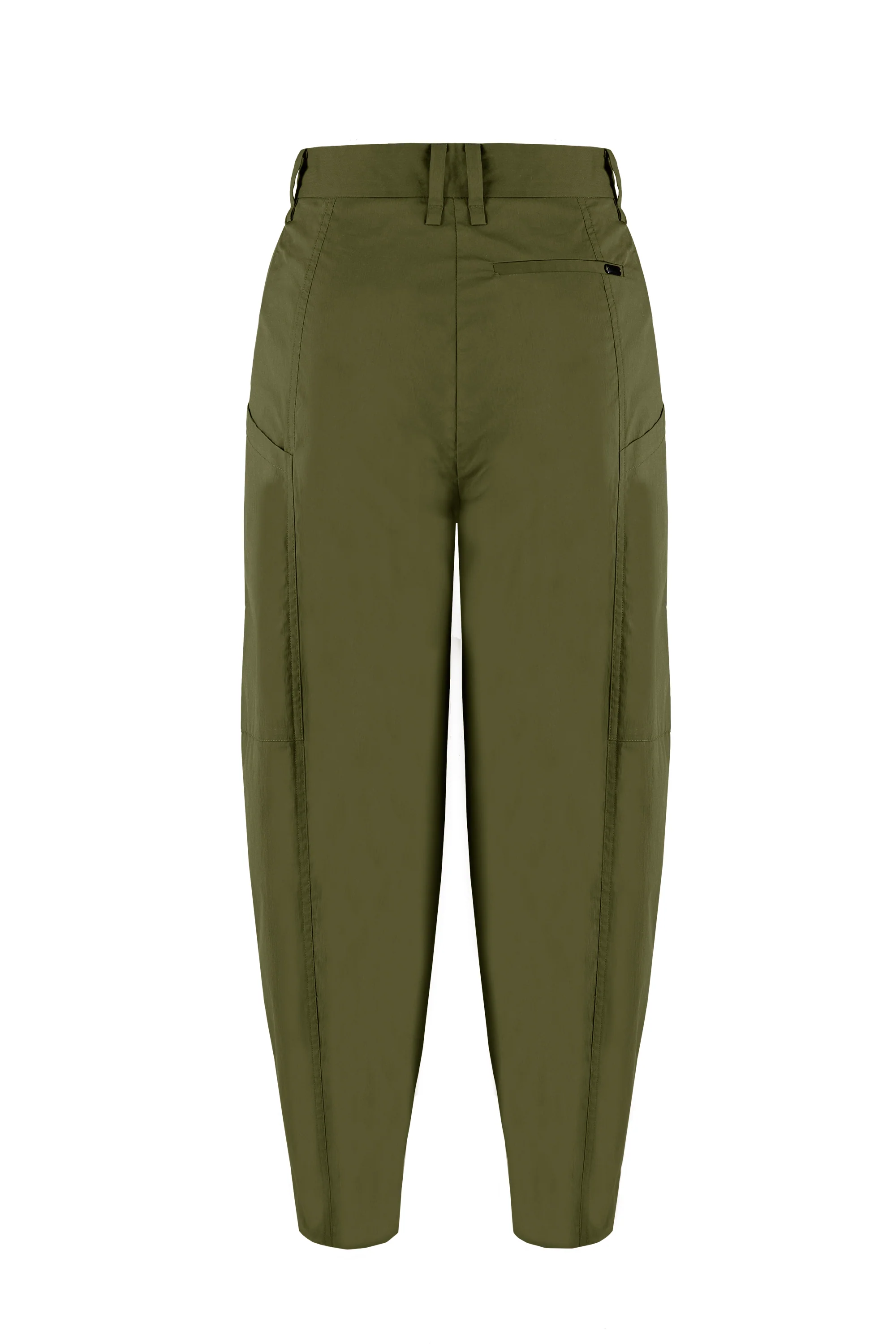 Pantaloni Cargo Baloon Fit - Image 13