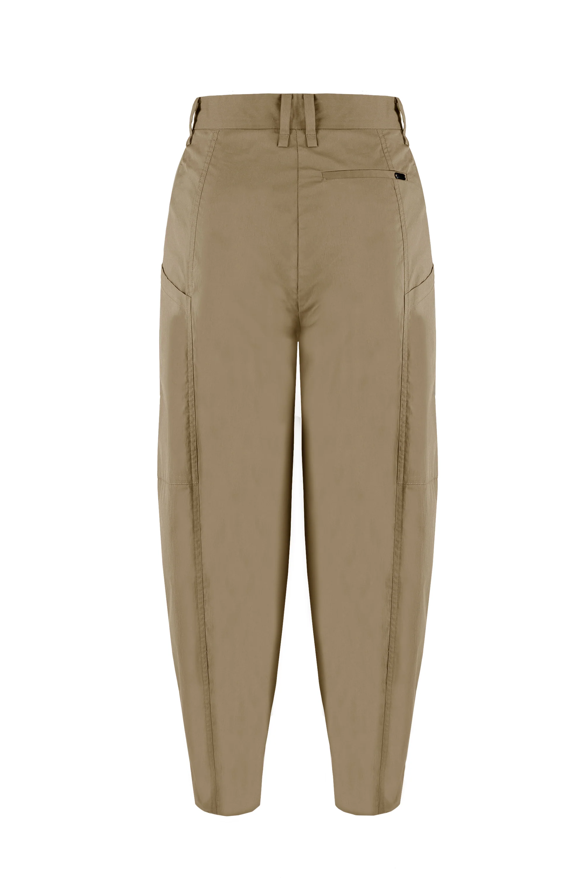 Pantaloni Cargo Baloon Fit - Image 3