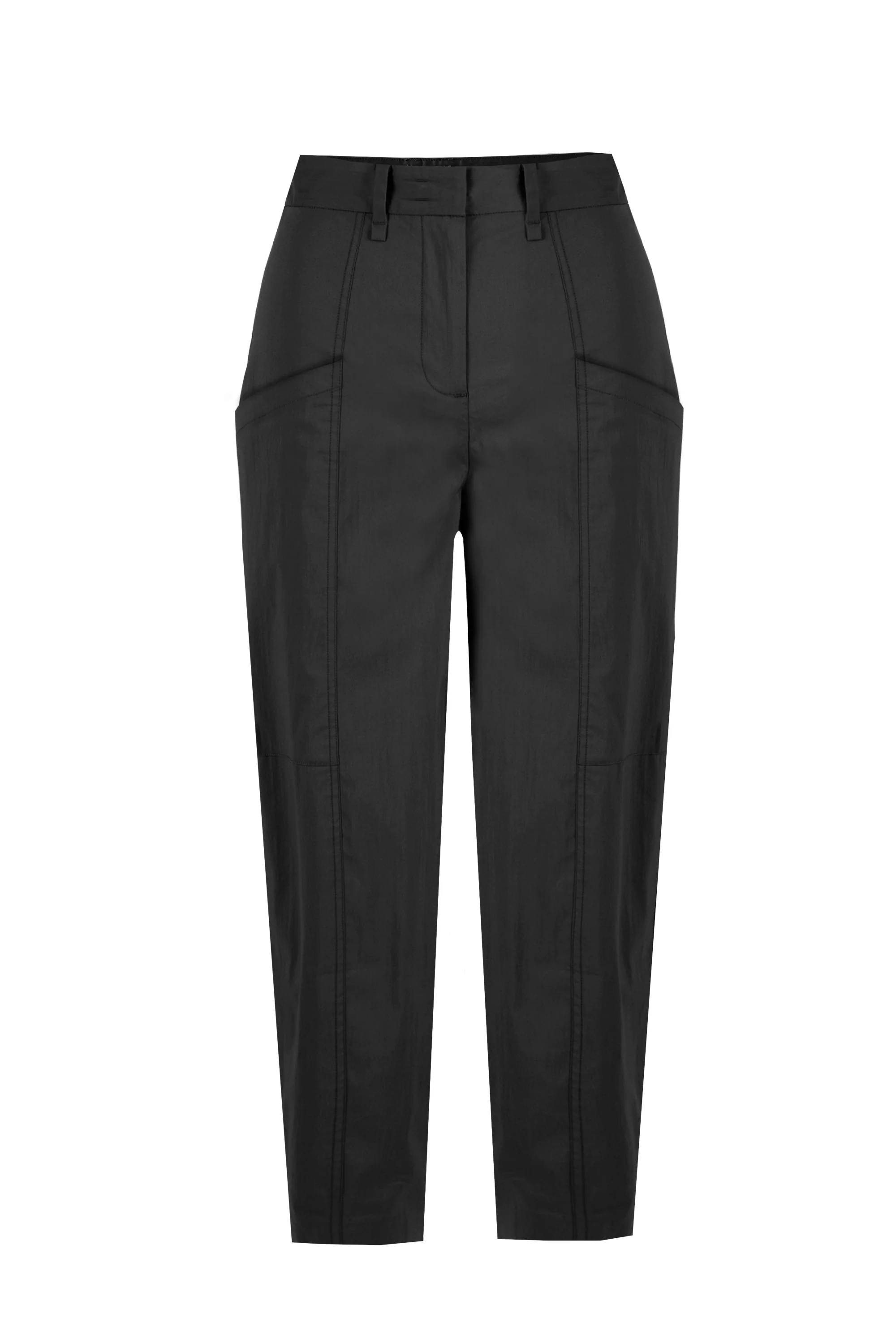 Pantaloni Cargo Baloon Fit - Image 36