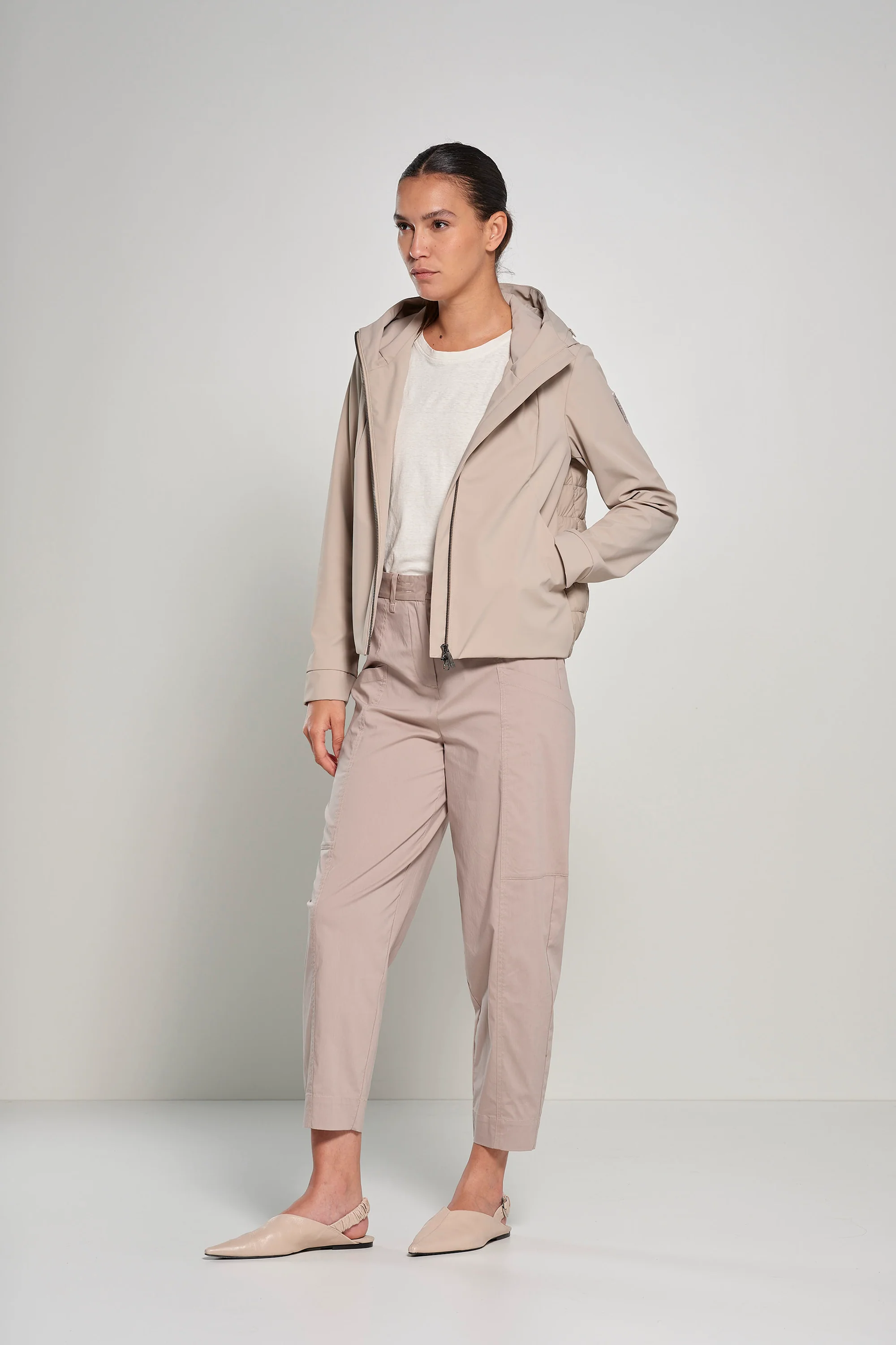 Pantaloni Cargo Baloon Fit - Image 39