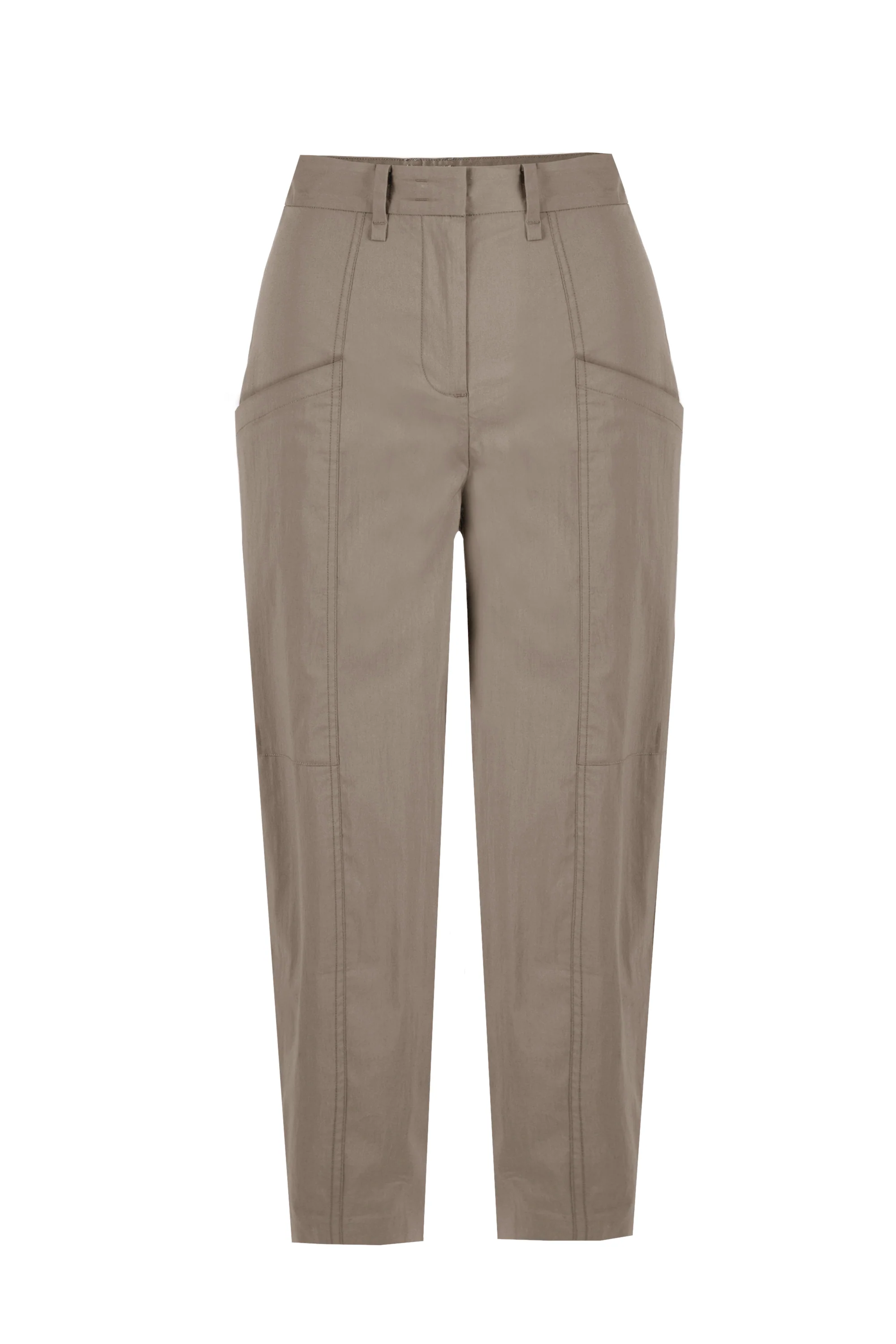 Pantaloni Cargo Baloon Fit - Image 41