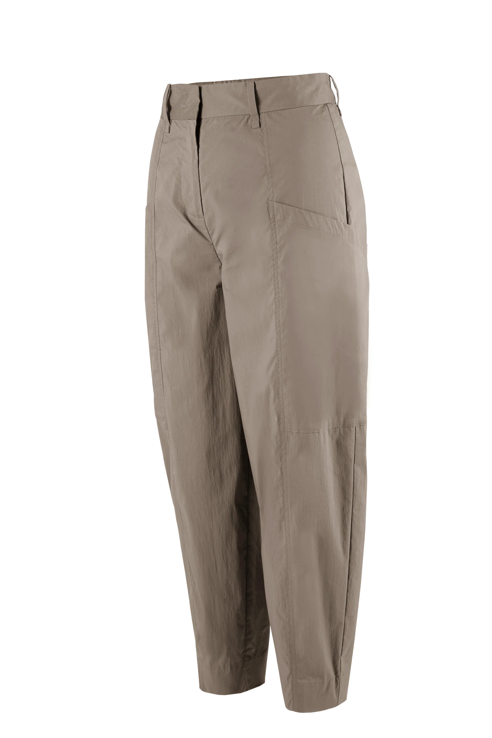 Pantaloni Cargo Baloon Fit - Image 42