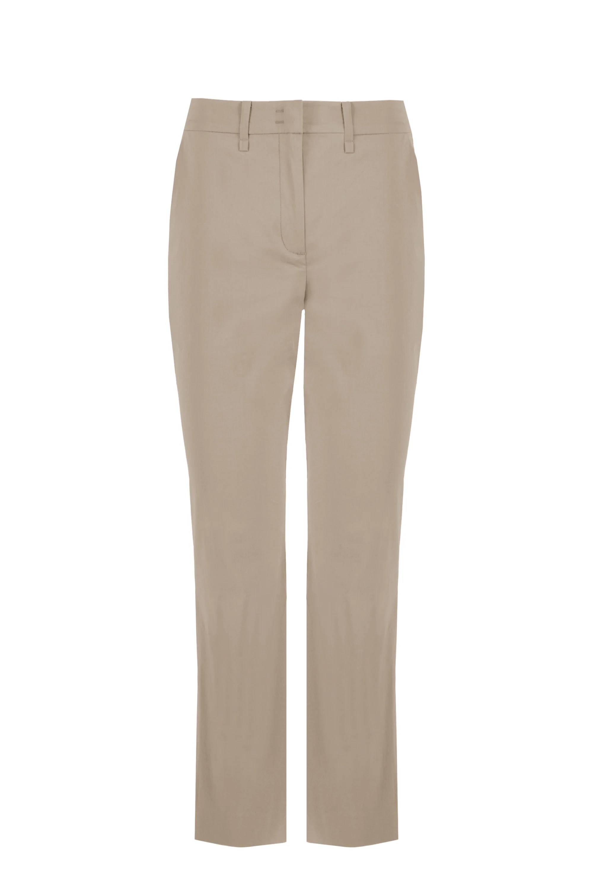 Pantaloni chino in misto cotone - Image 10
