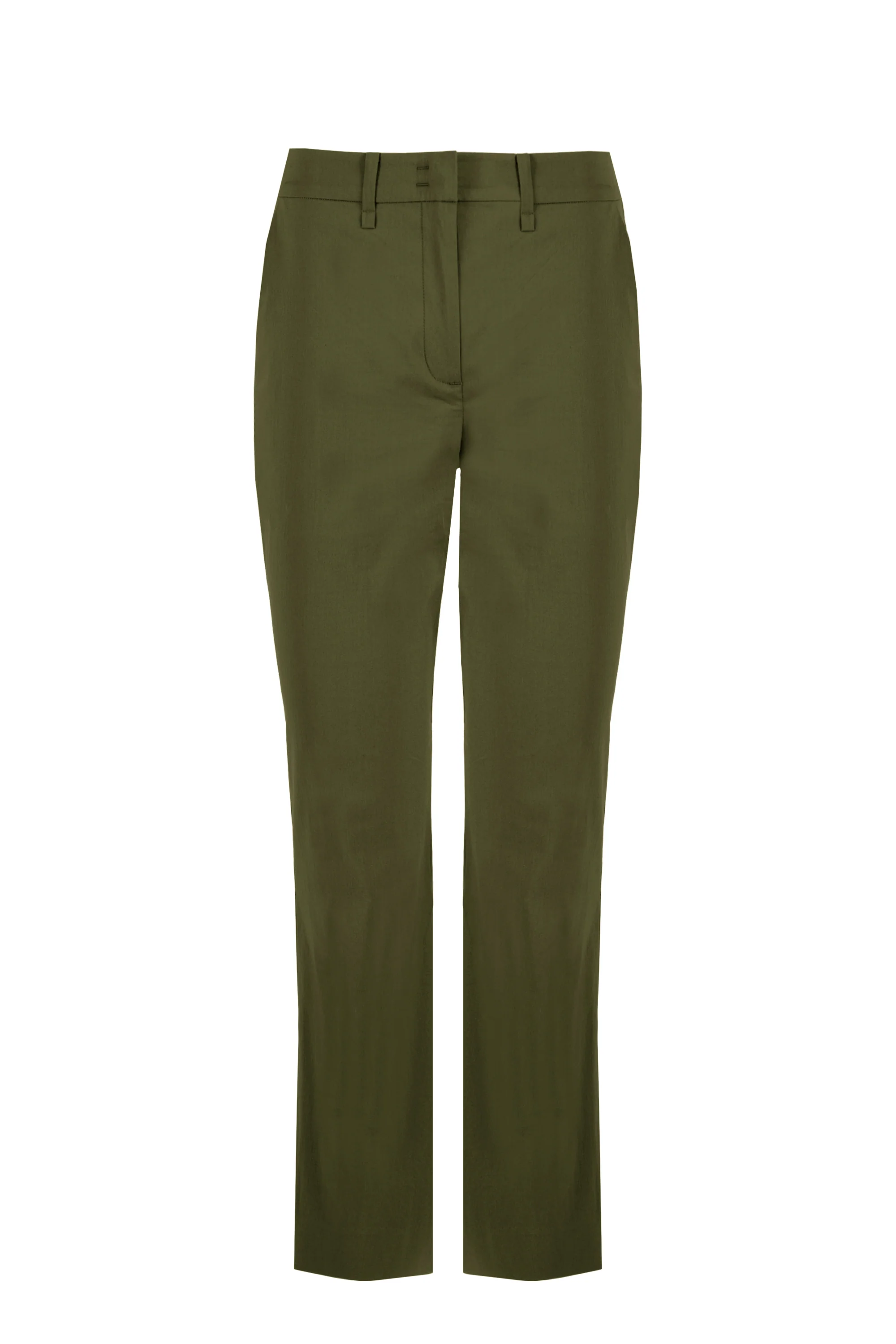 Pantaloni chino in misto cotone - Image 7