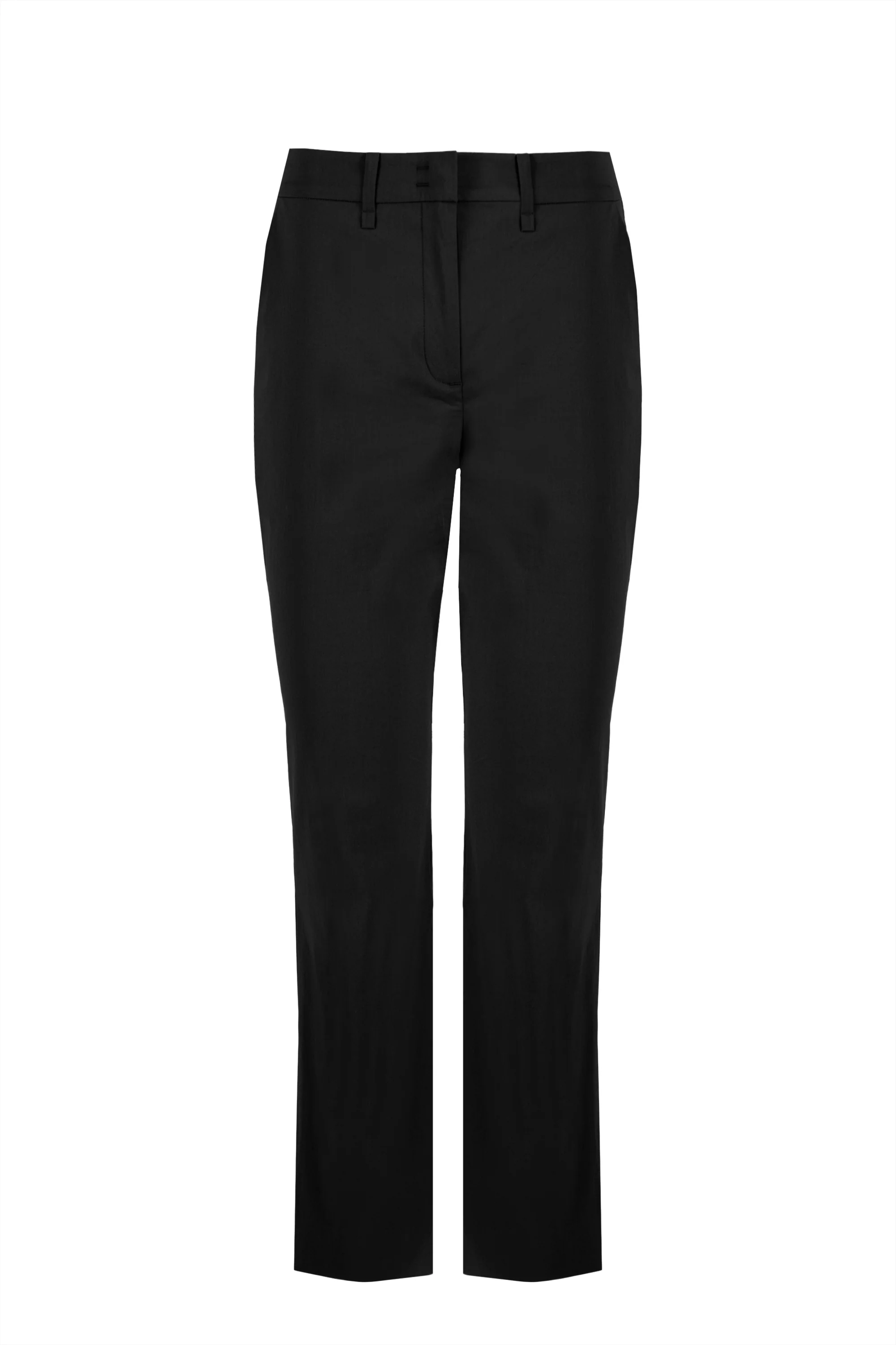 Pantaloni chino in misto cotone - Image 8