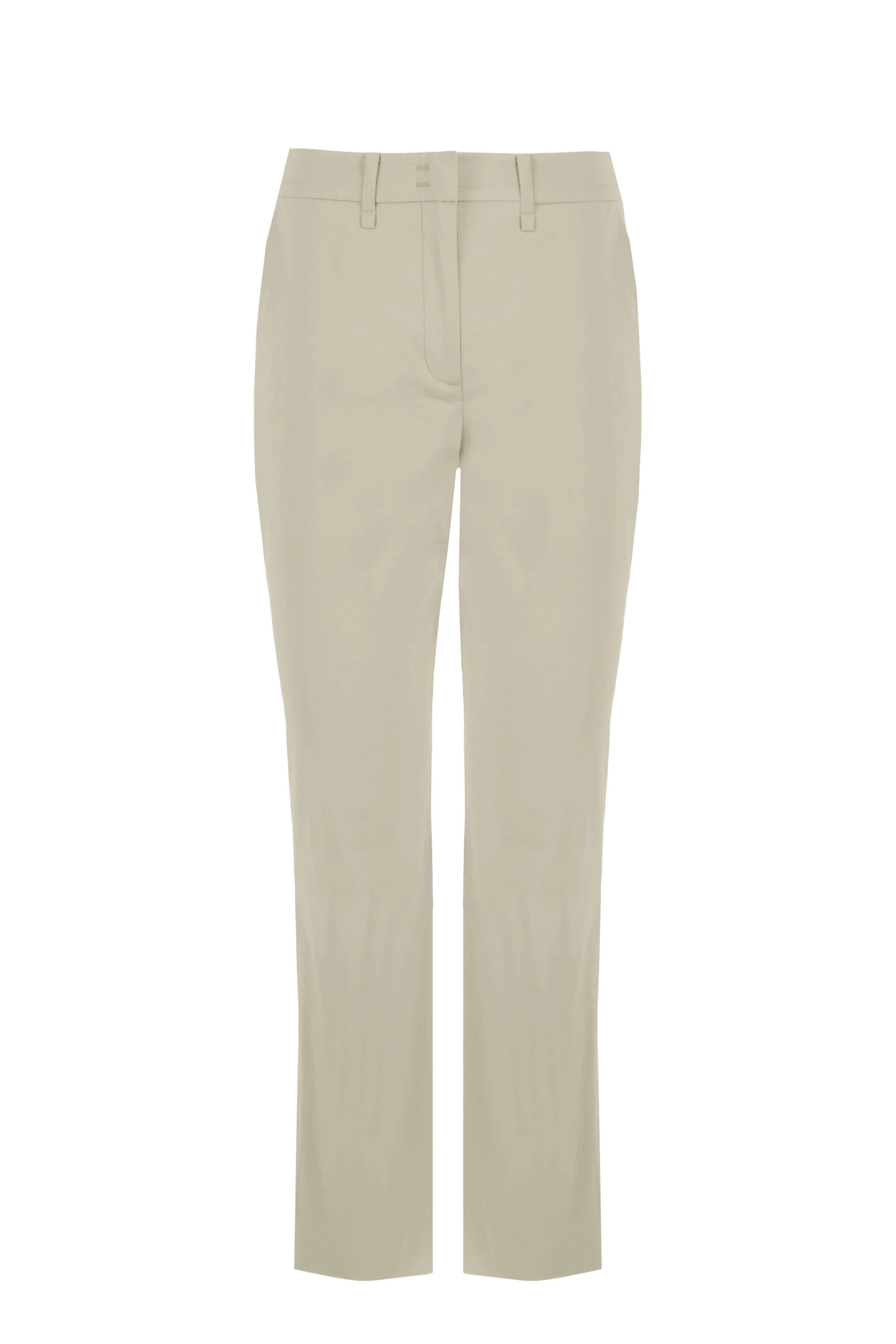 Pantaloni chino in misto cotone - Image 9