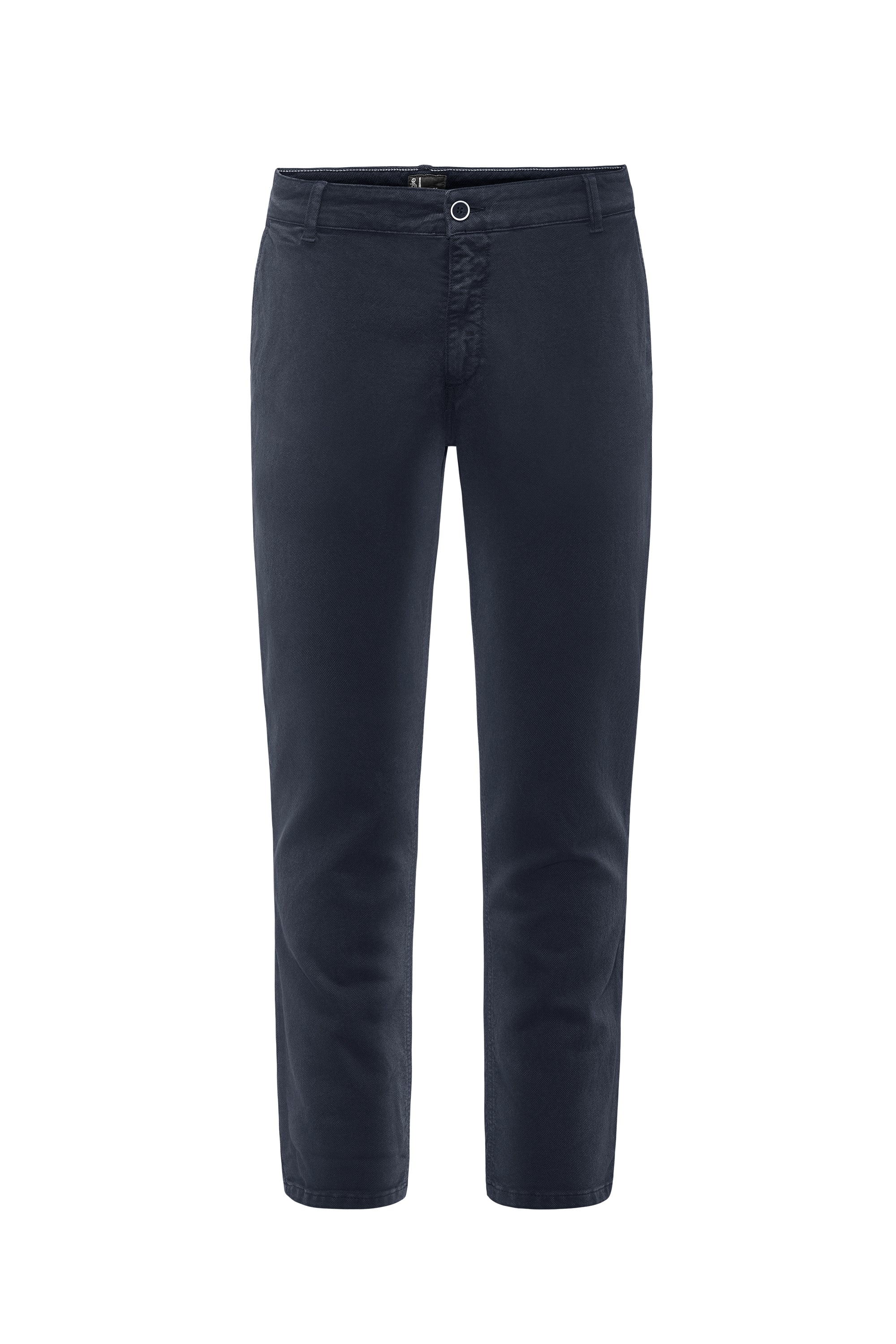 Pantaloni chino slim fit in gabardina stretch - Image 13