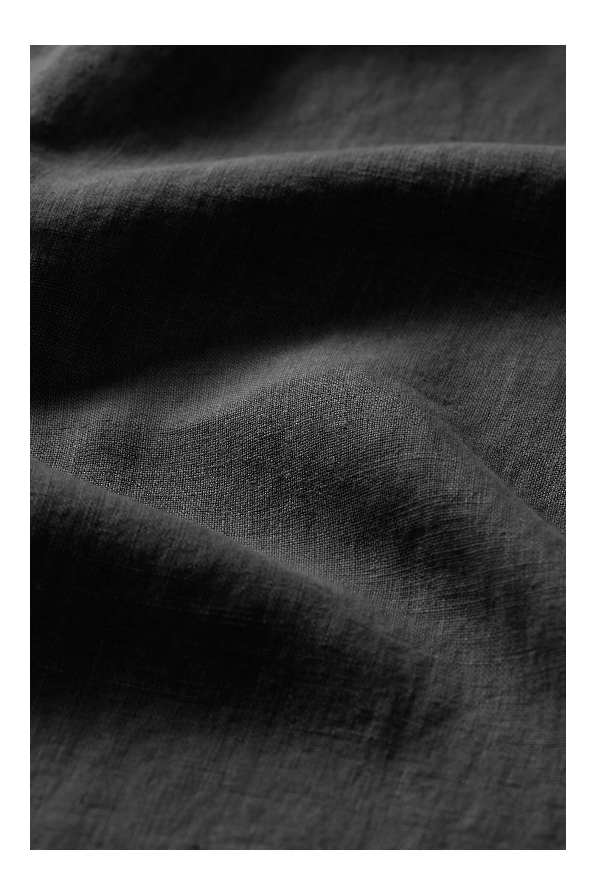 Pantaloni in Lino Jogger Fit - Image 16