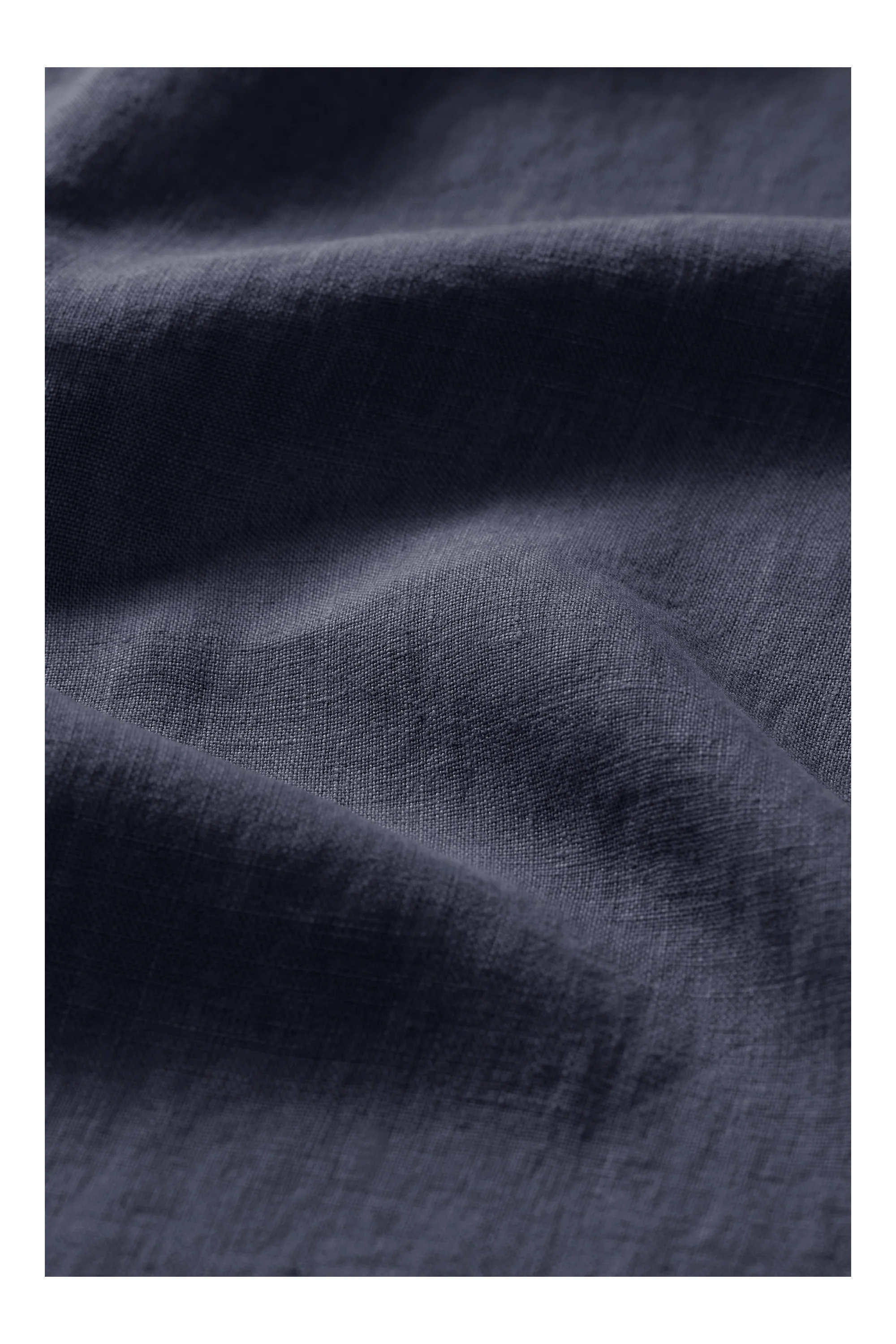 Pantaloni in Lino Jogger Fit - Image 22