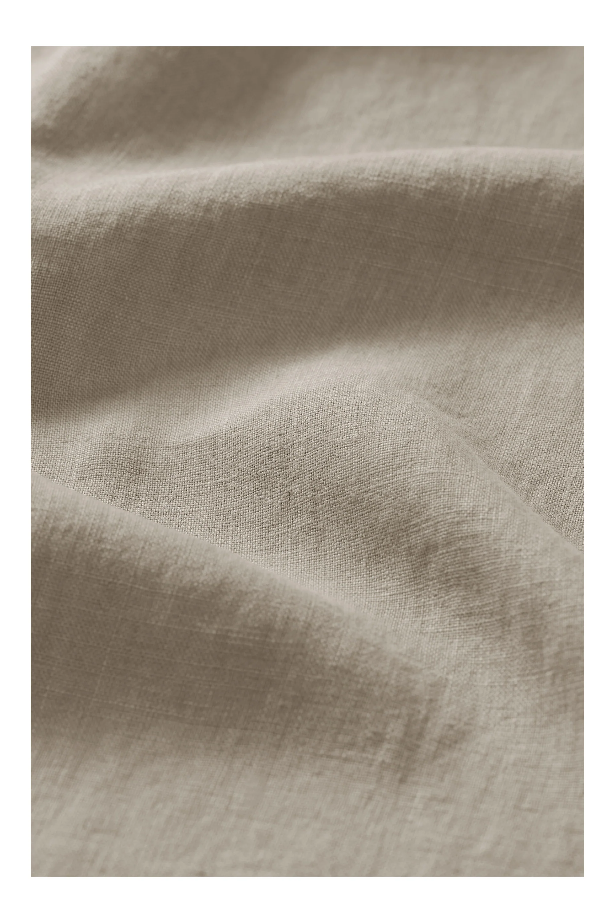 Pantaloni in Lino Jogger Fit - Image 52
