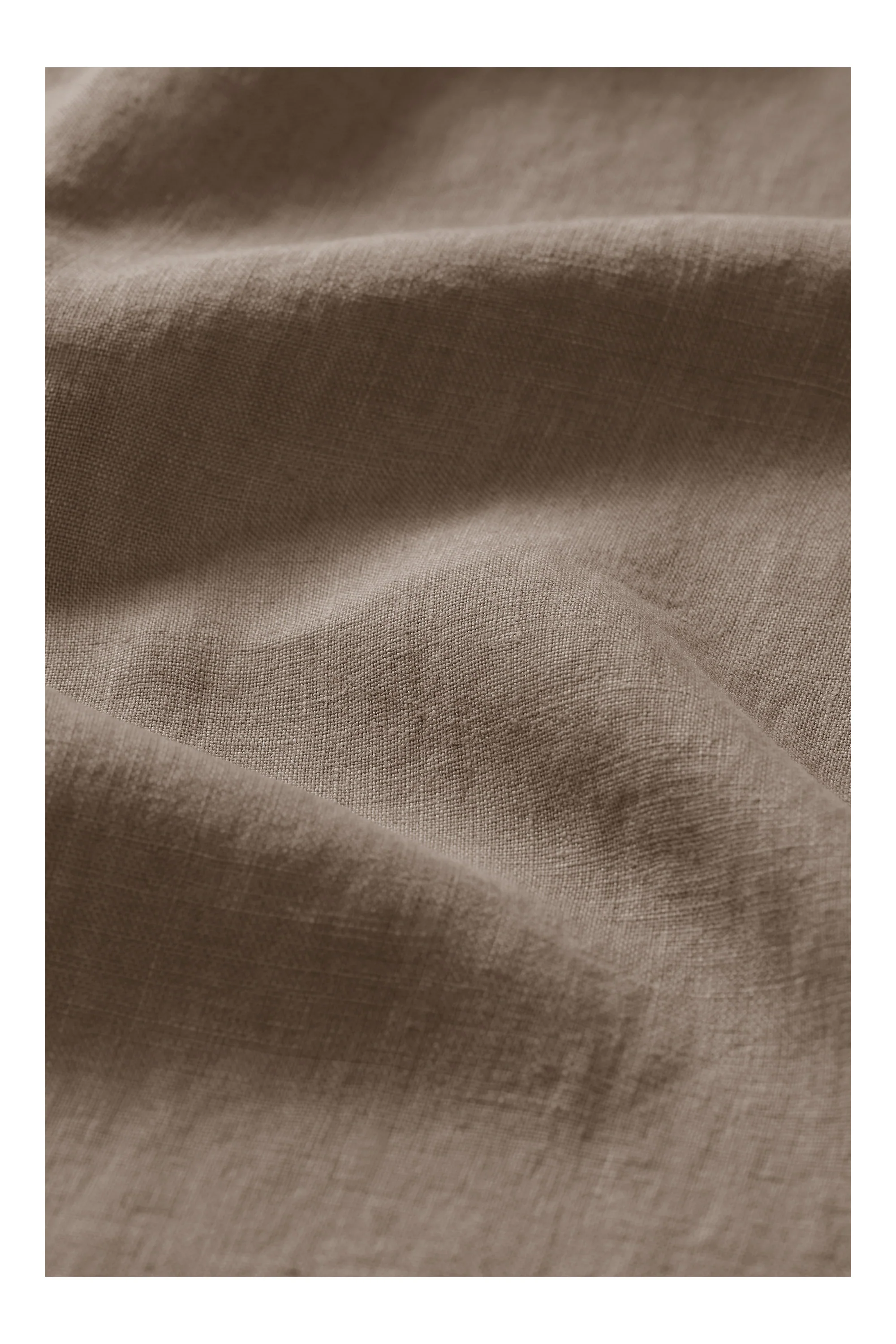Pantaloni in Lino Jogger Fit - Image 61