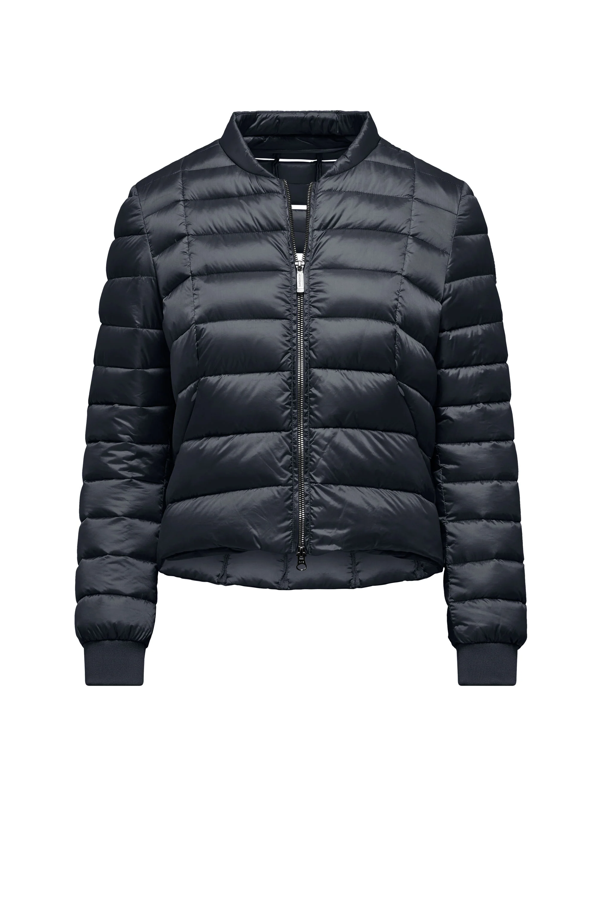 Piumino in nylon bright imbottitura vera piuma - Image 13