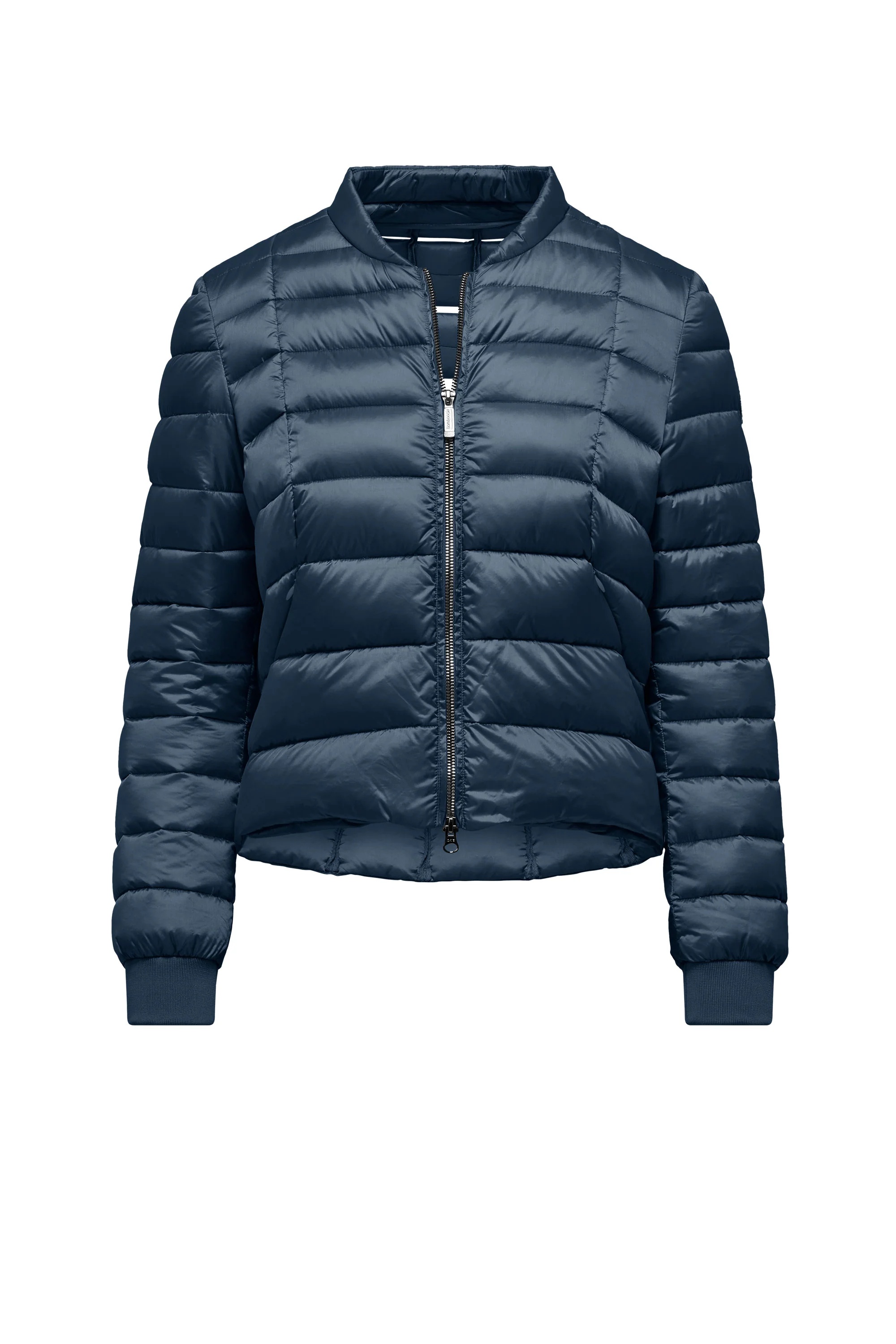 Piumino in nylon bright imbottitura vera piuma - Image 19