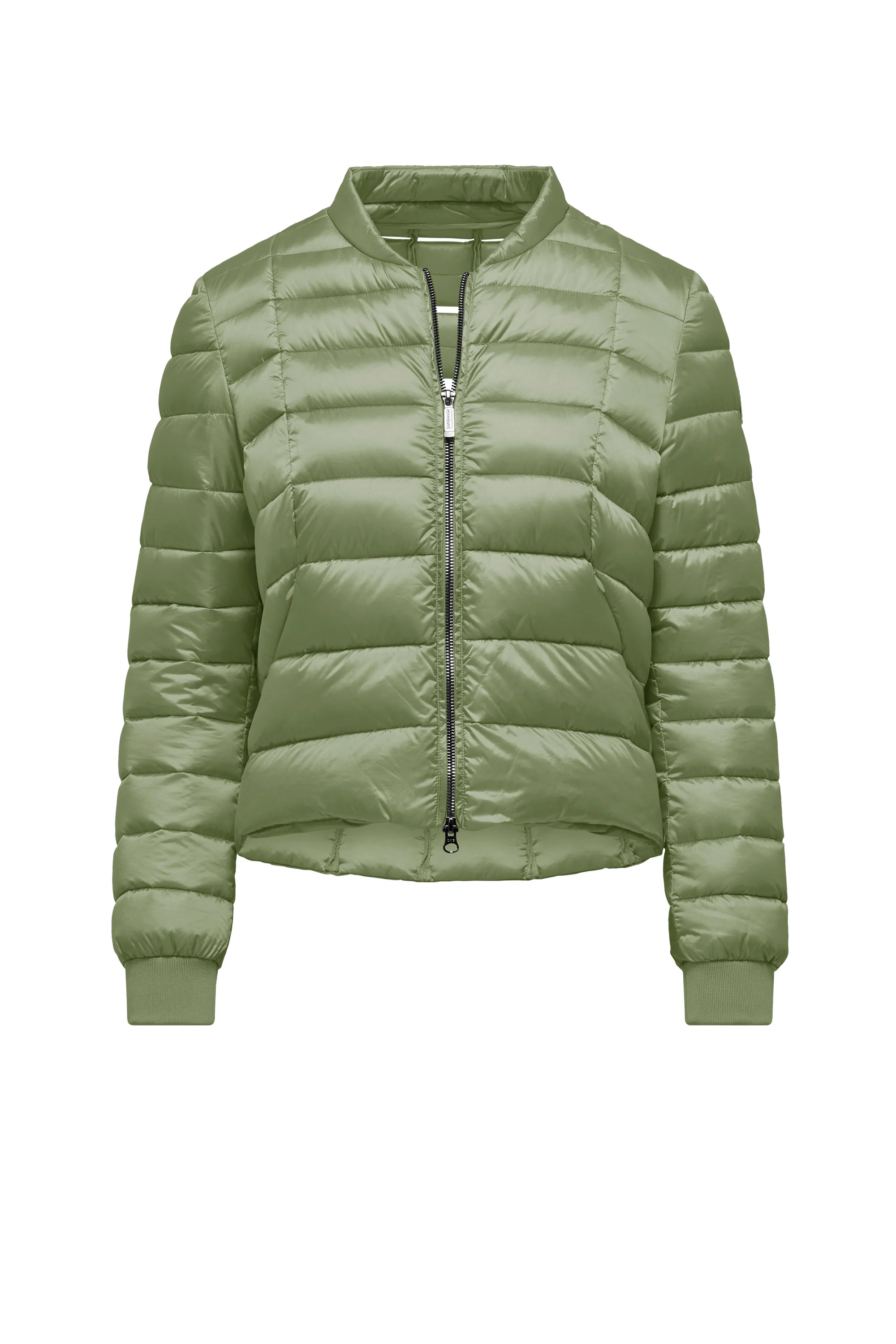 Piumino in nylon bright imbottitura vera piuma - Image 25