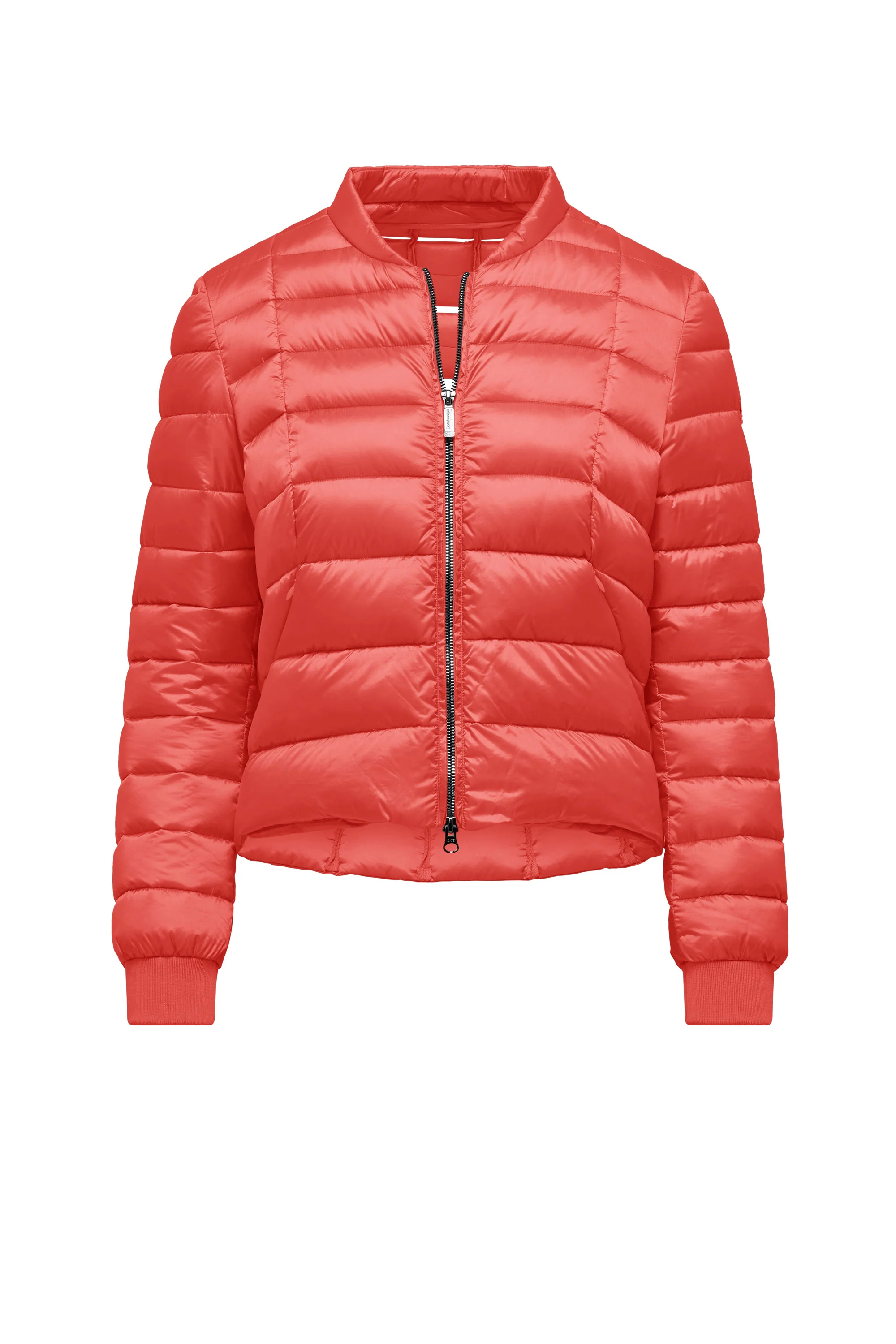 Piumino in nylon bright imbottitura vera piuma - Image 31