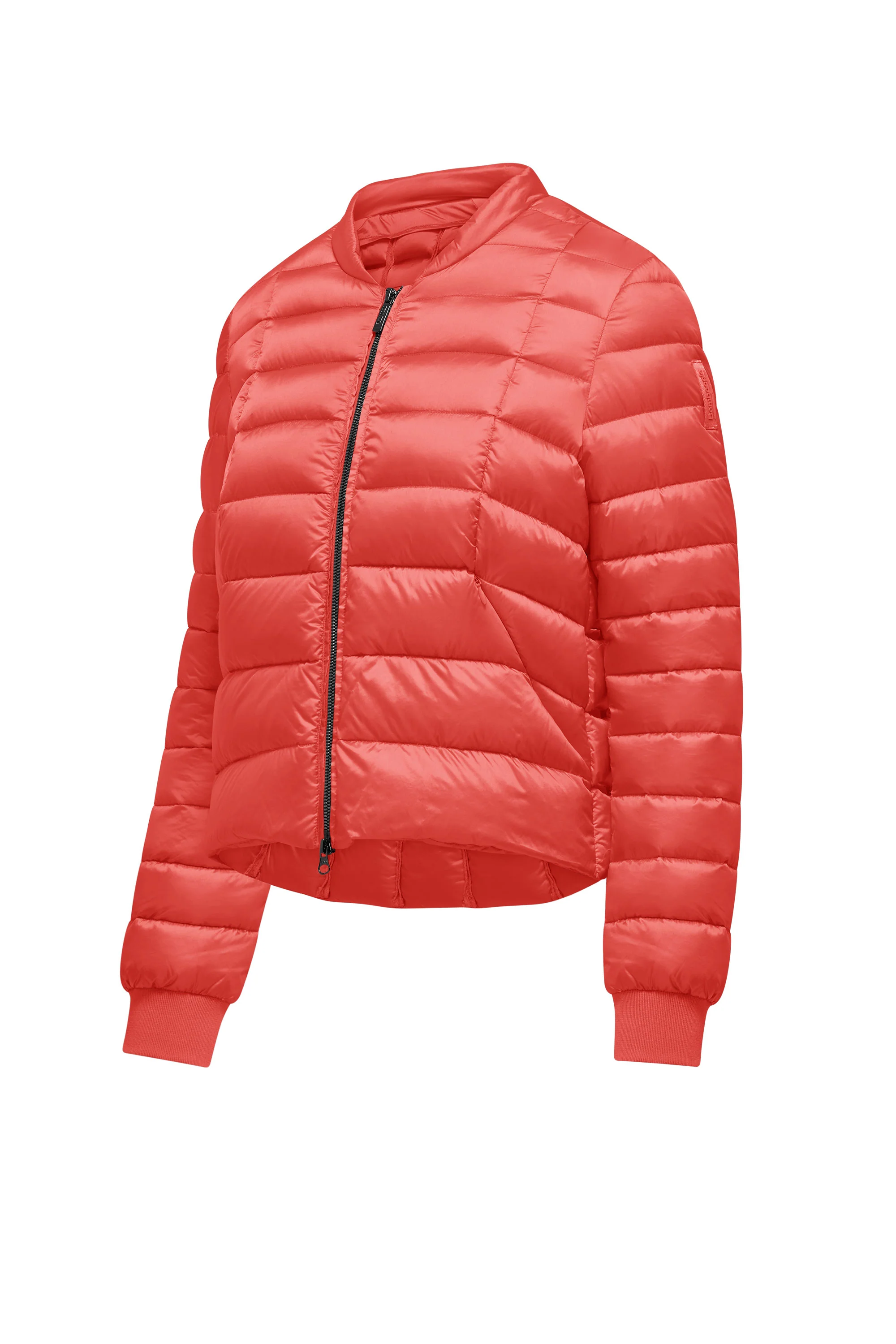 Piumino in nylon bright imbottitura vera piuma - Image 32