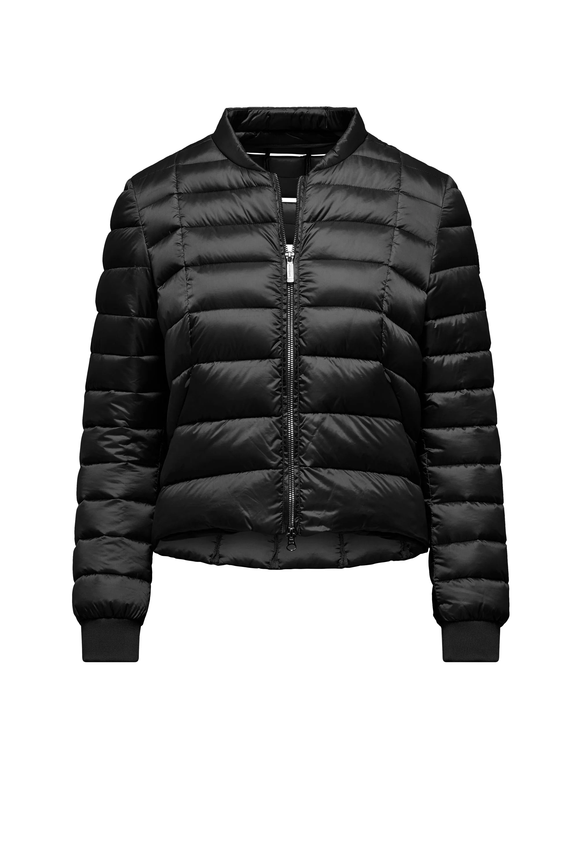 Piumino in nylon bright imbottitura vera piuma - Image 7