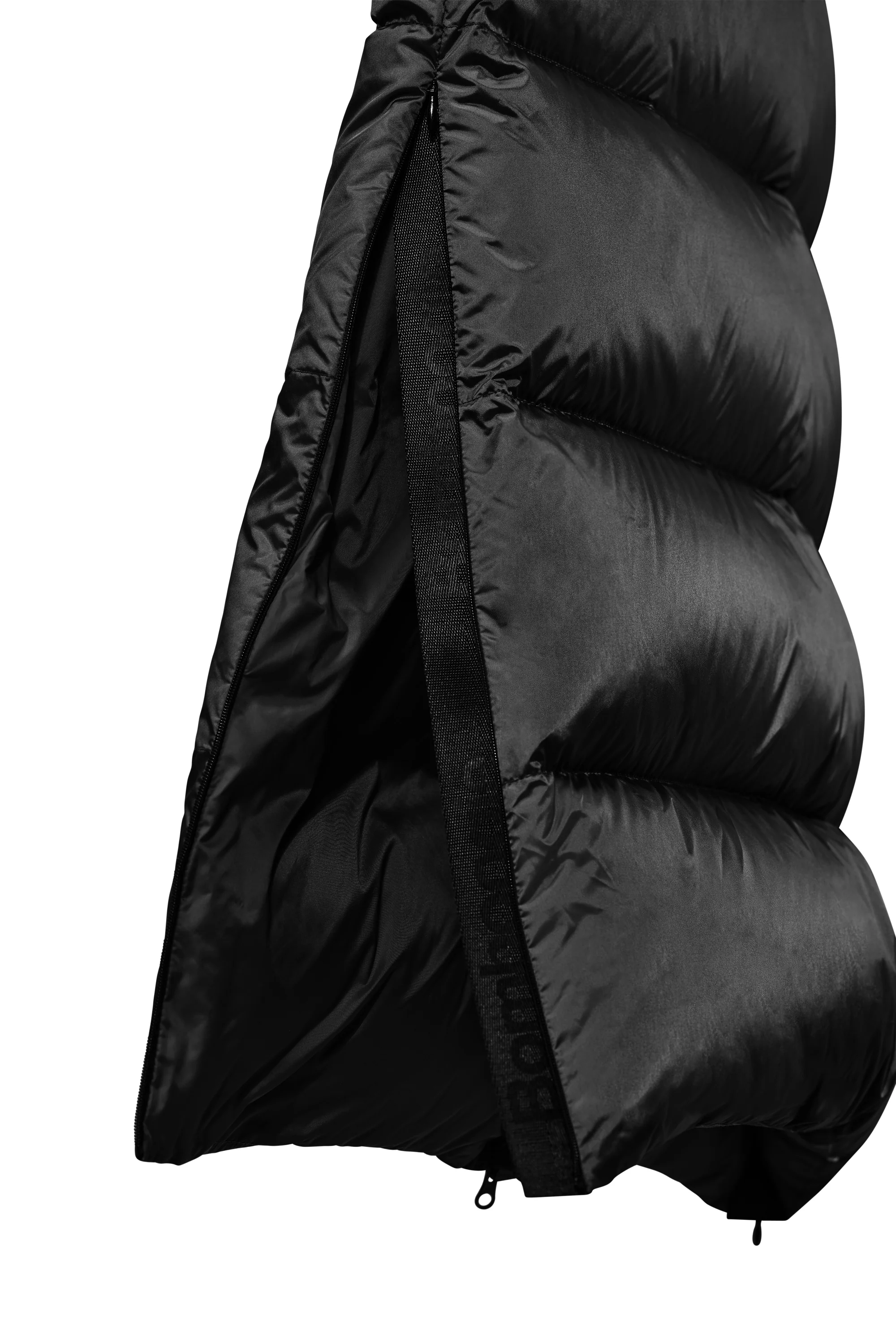 Pola Vest - Piumino Smanicato in Nylon Bright - Image 26