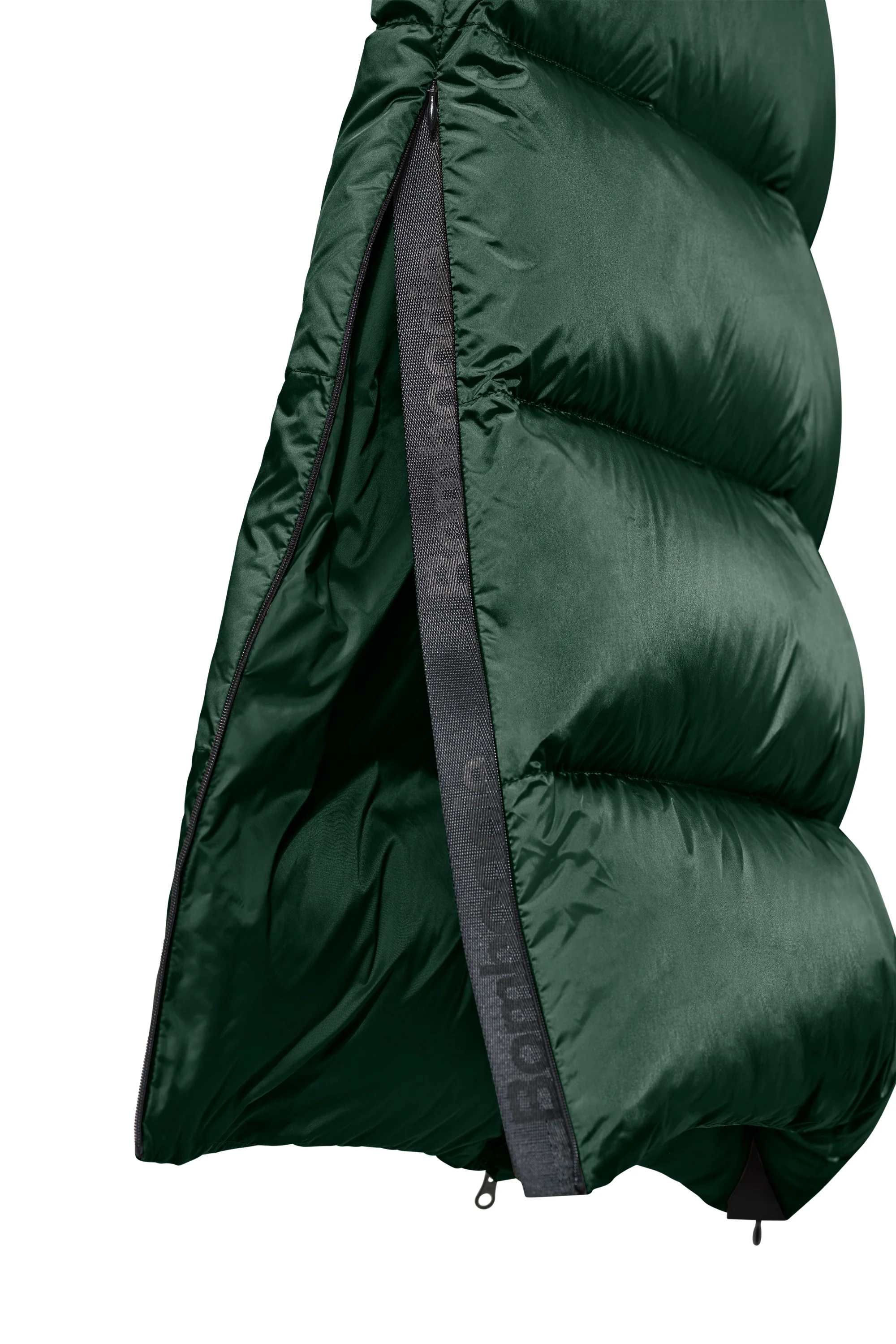Pola Vest - Piumino Smanicato in Nylon Bright - Image 47