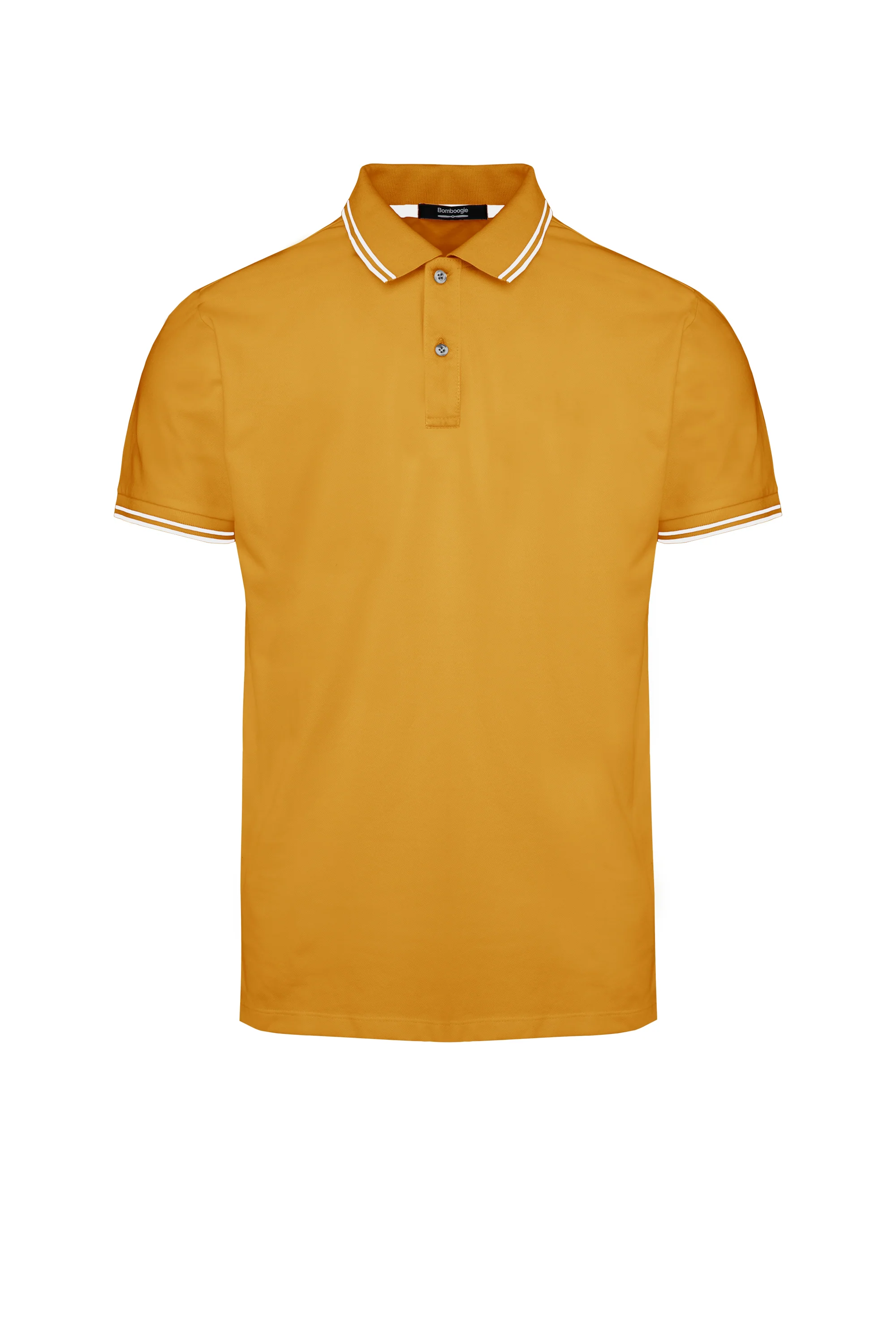 Polo in cotone piquet - Image 5