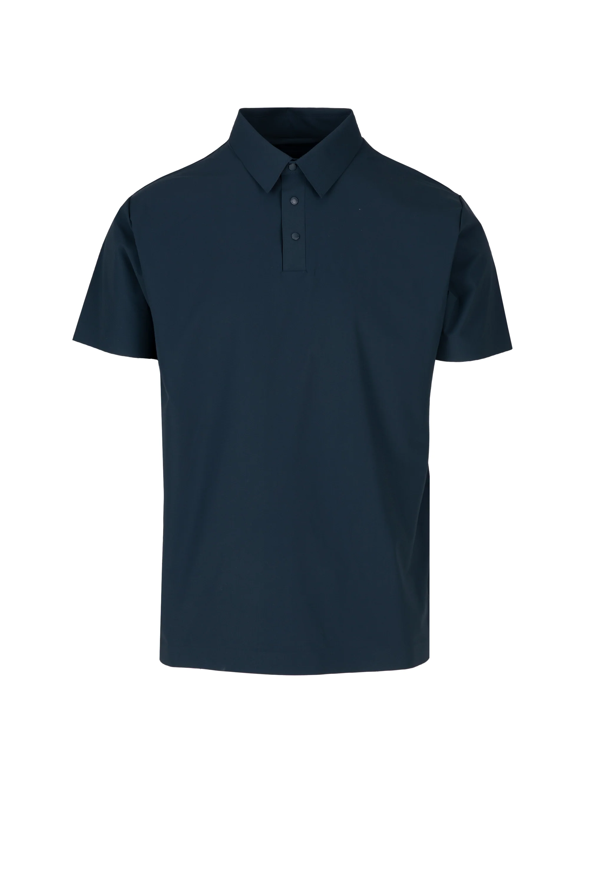 Polo in jersey tecnico stretch - Image 5