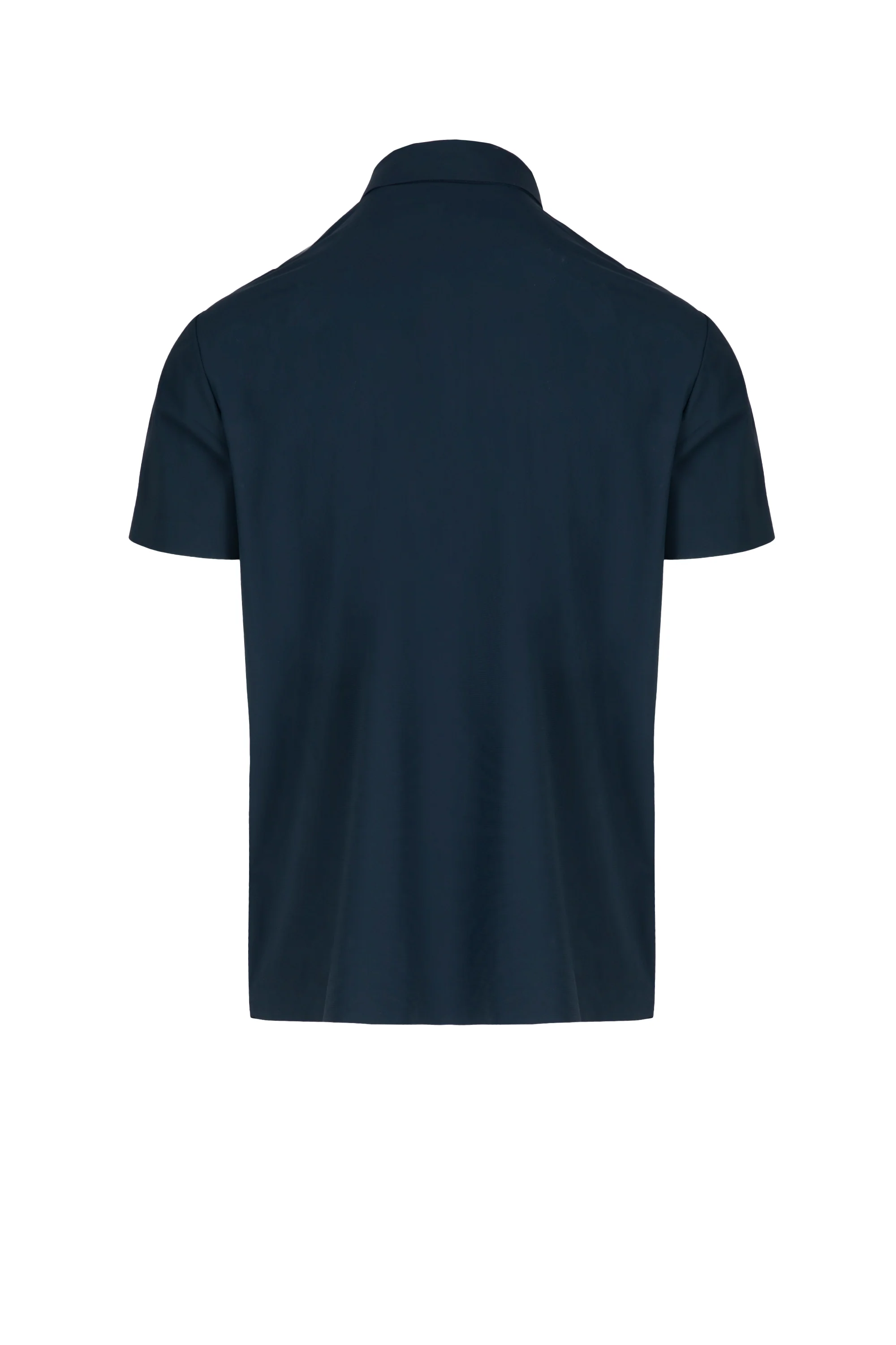 Polo in jersey tecnico stretch - Image 6