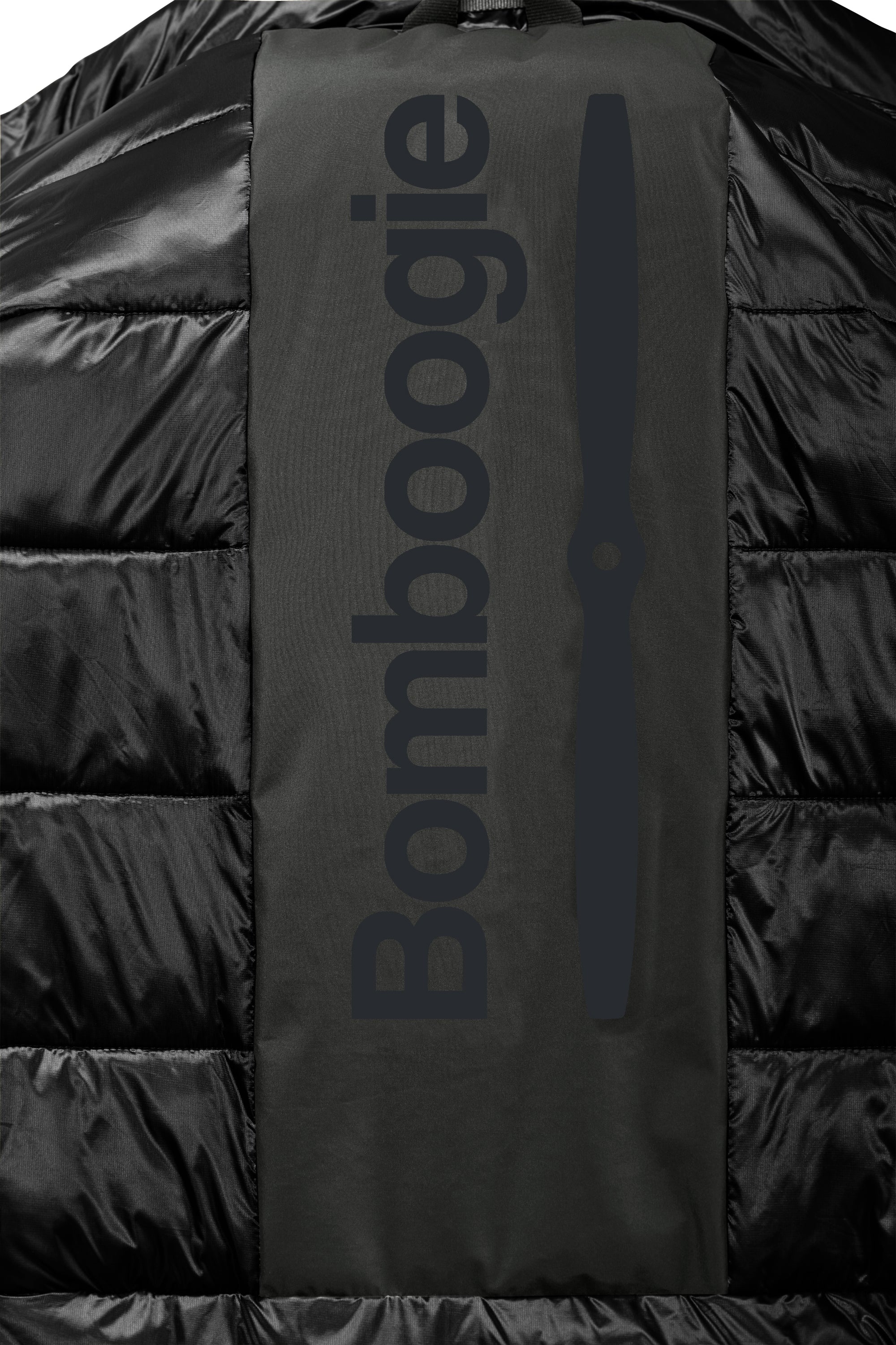 Prague Jacket - Giaccone con Imbottitura Riciclata - Image 10
