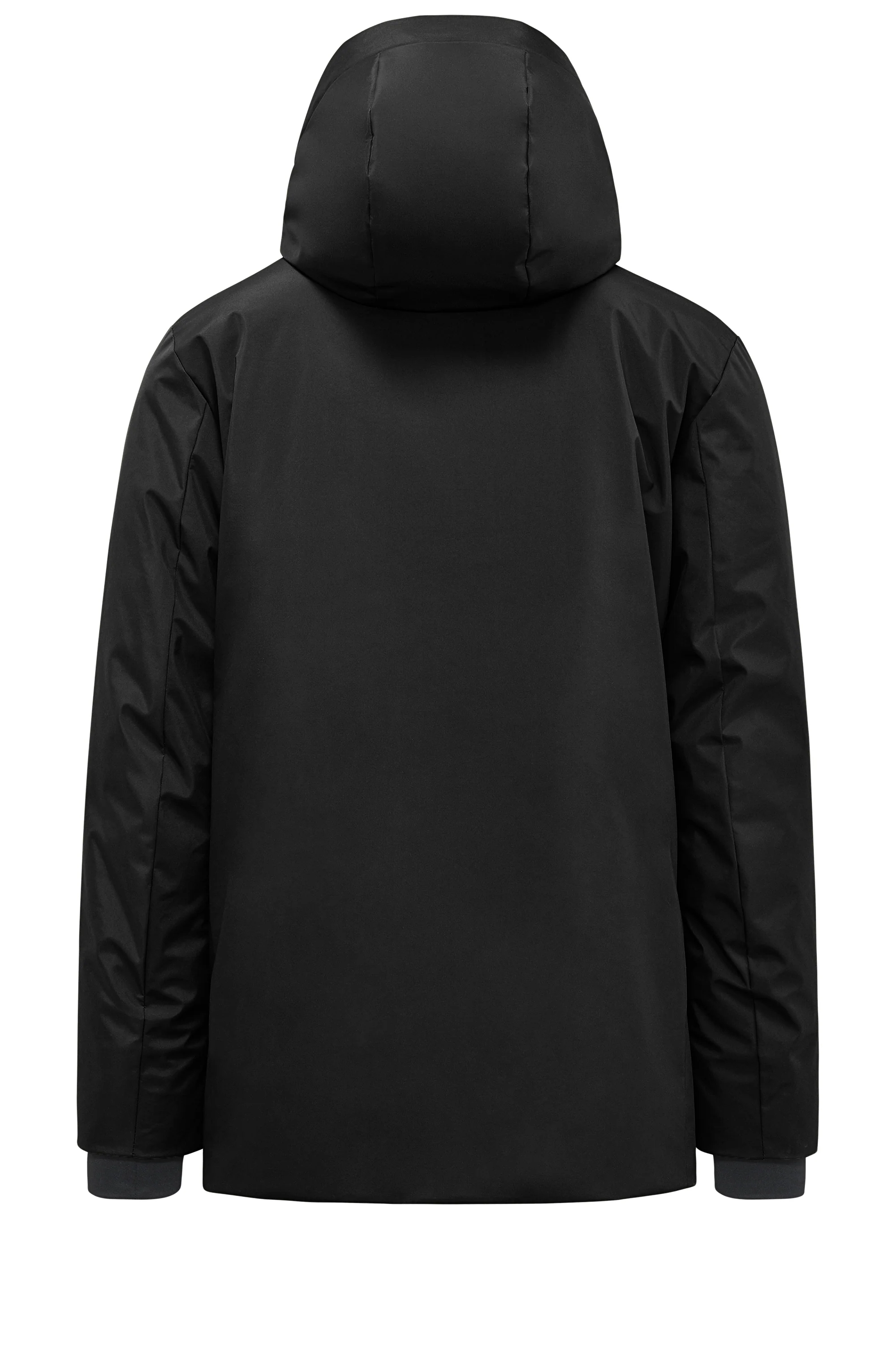 Prague Jacket - Giaccone con Imbottitura Riciclata - Image 15