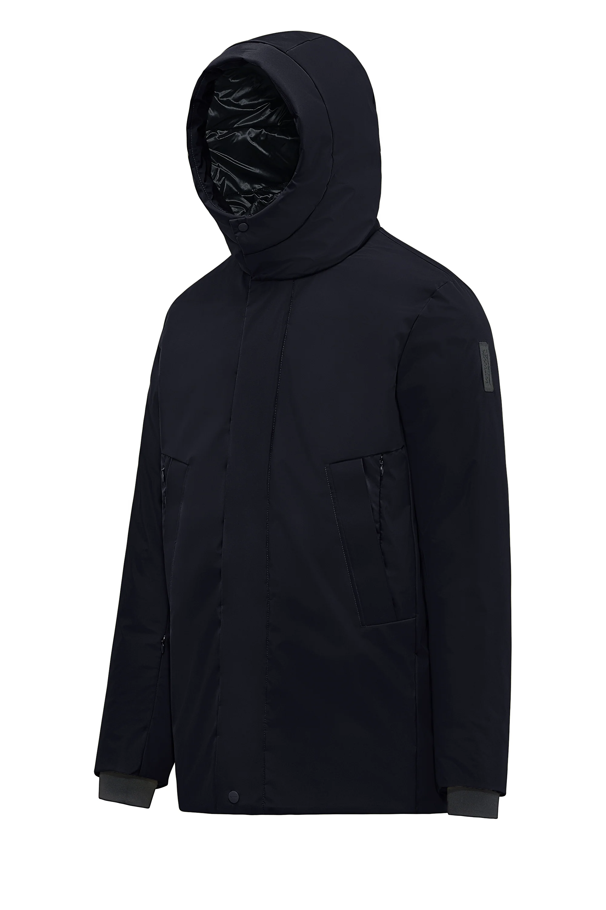 Prague Jacket - Giaccone con Imbottitura Riciclata - Image 20