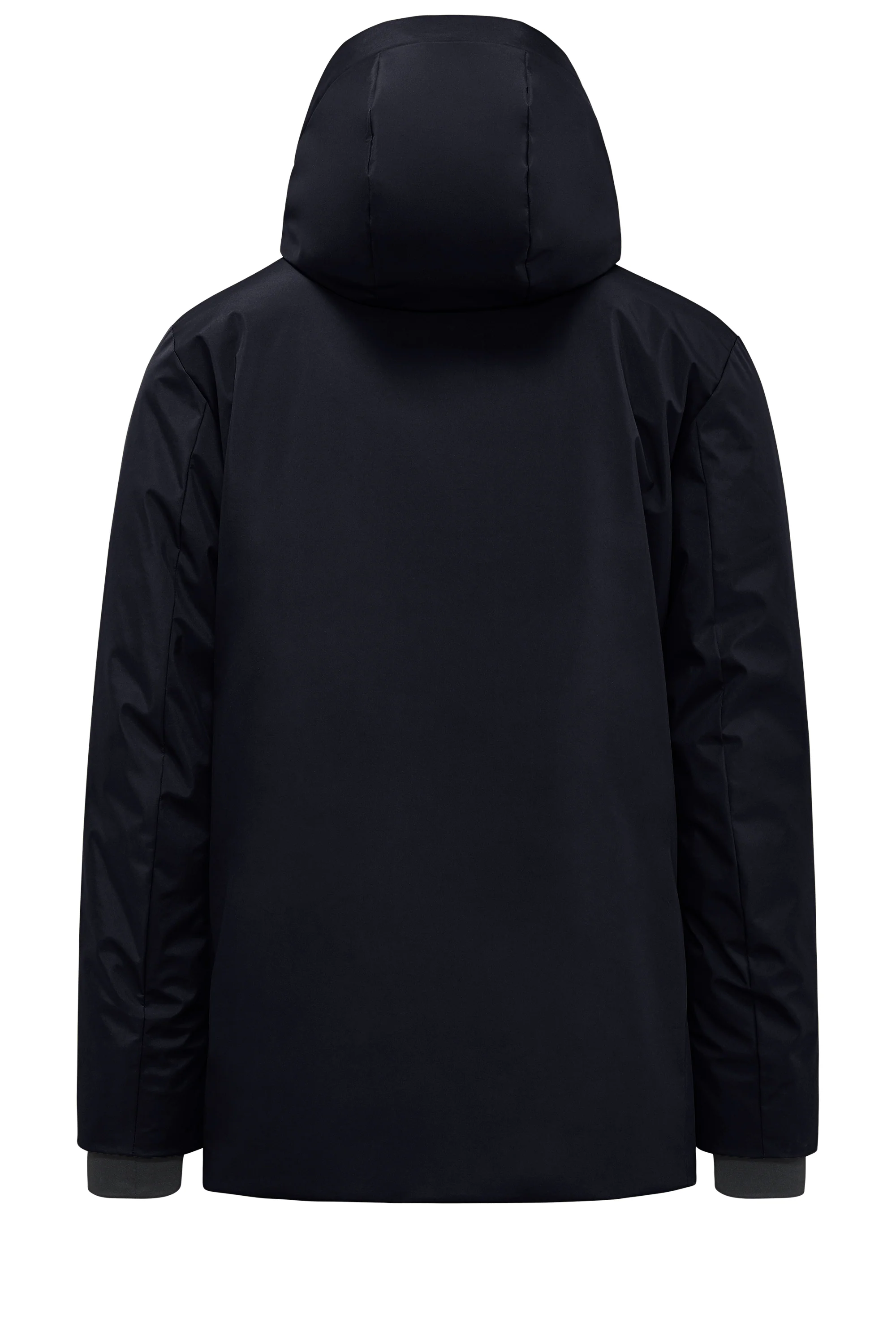 Prague Jacket - Giaccone con Imbottitura Riciclata - Image 21