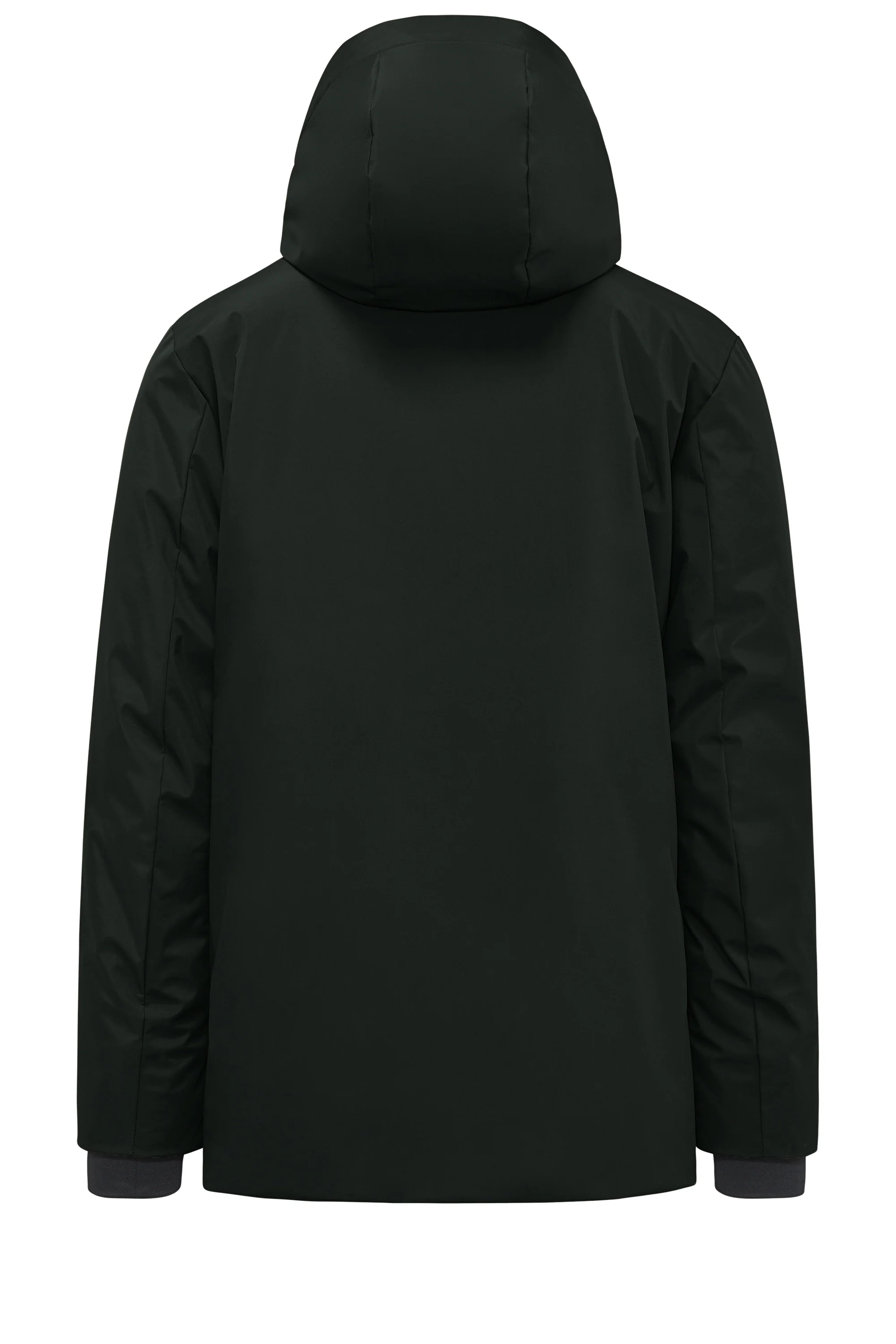 Prague Jacket - Giaccone con Imbottitura Riciclata - Image 27