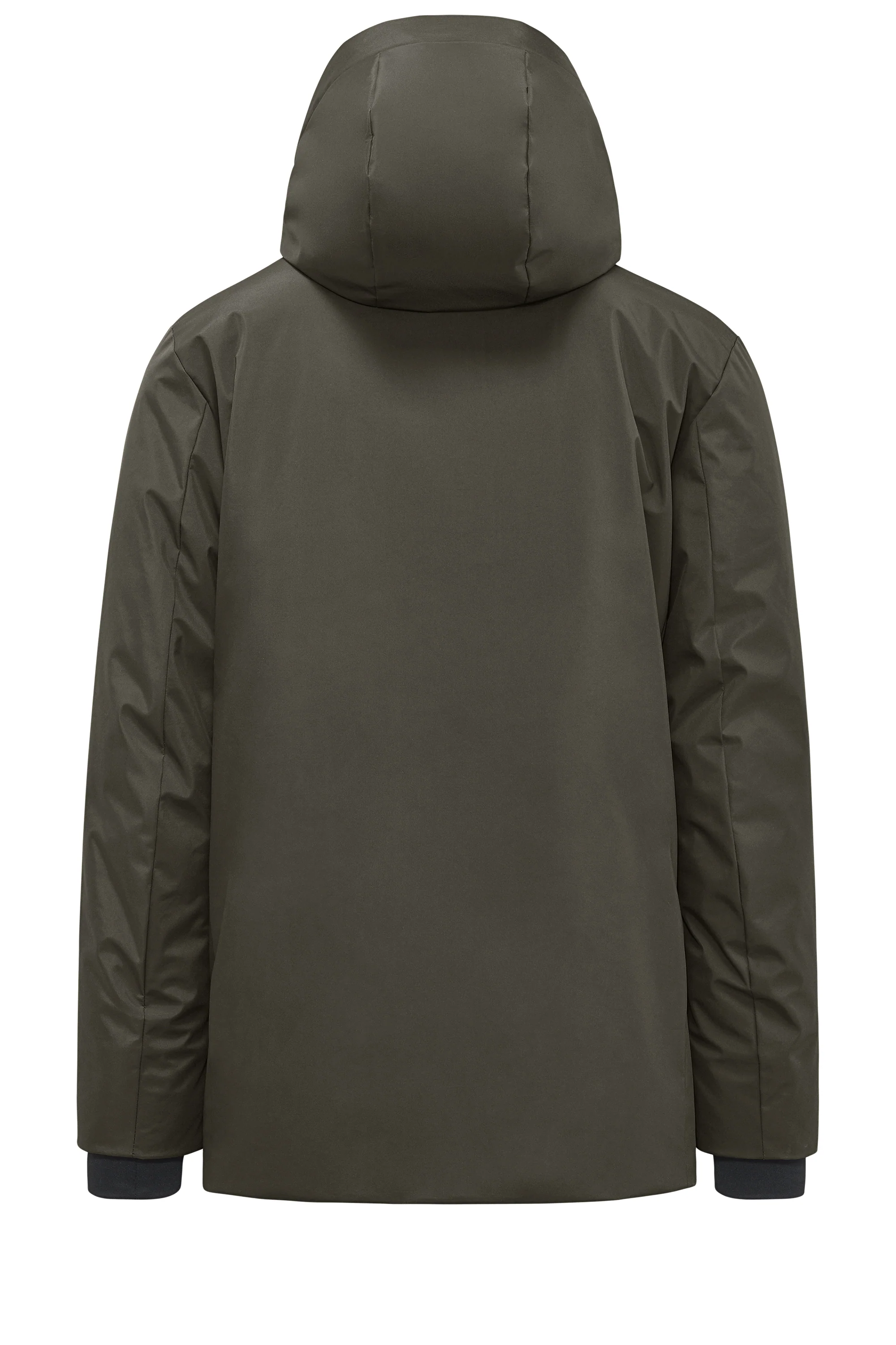 Prague Jacket - Giaccone con Imbottitura Riciclata - Image 3