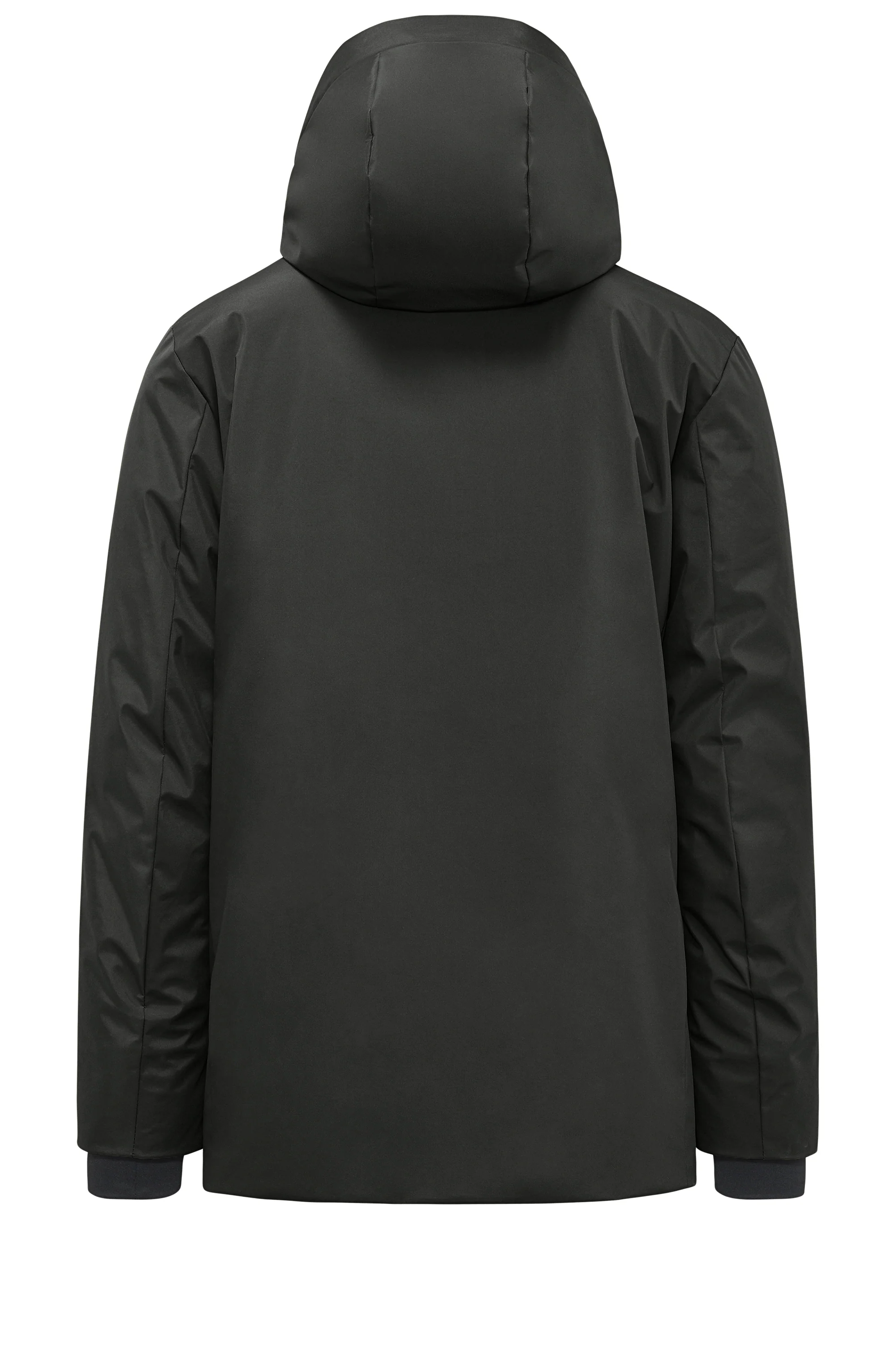 Prague Jacket - Giaccone con Imbottitura Riciclata - Image 9