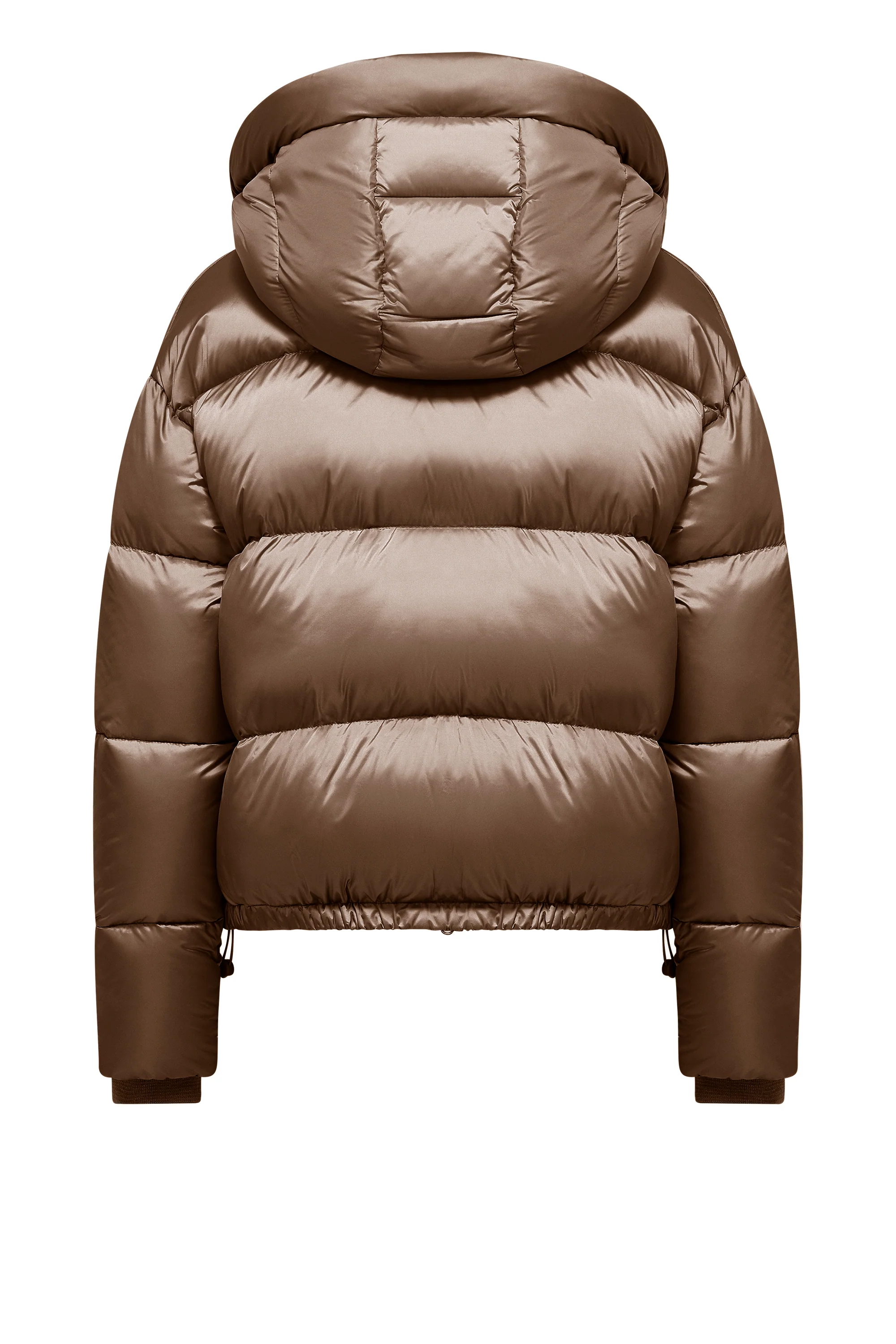 Riga Jacket - Piumino corto in vera piuma - Image 13