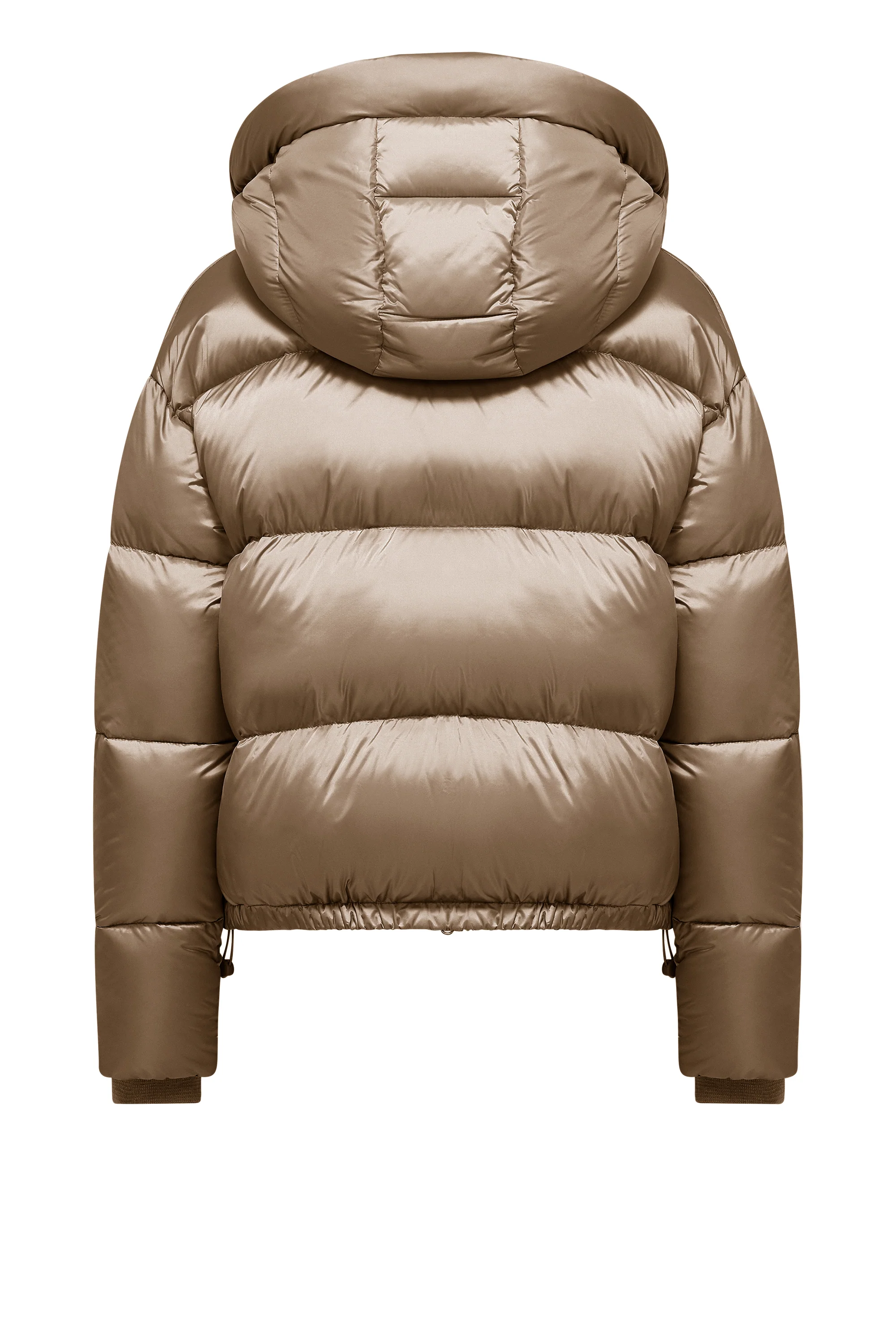 Riga Jacket - Piumino corto in vera piuma - Image 18