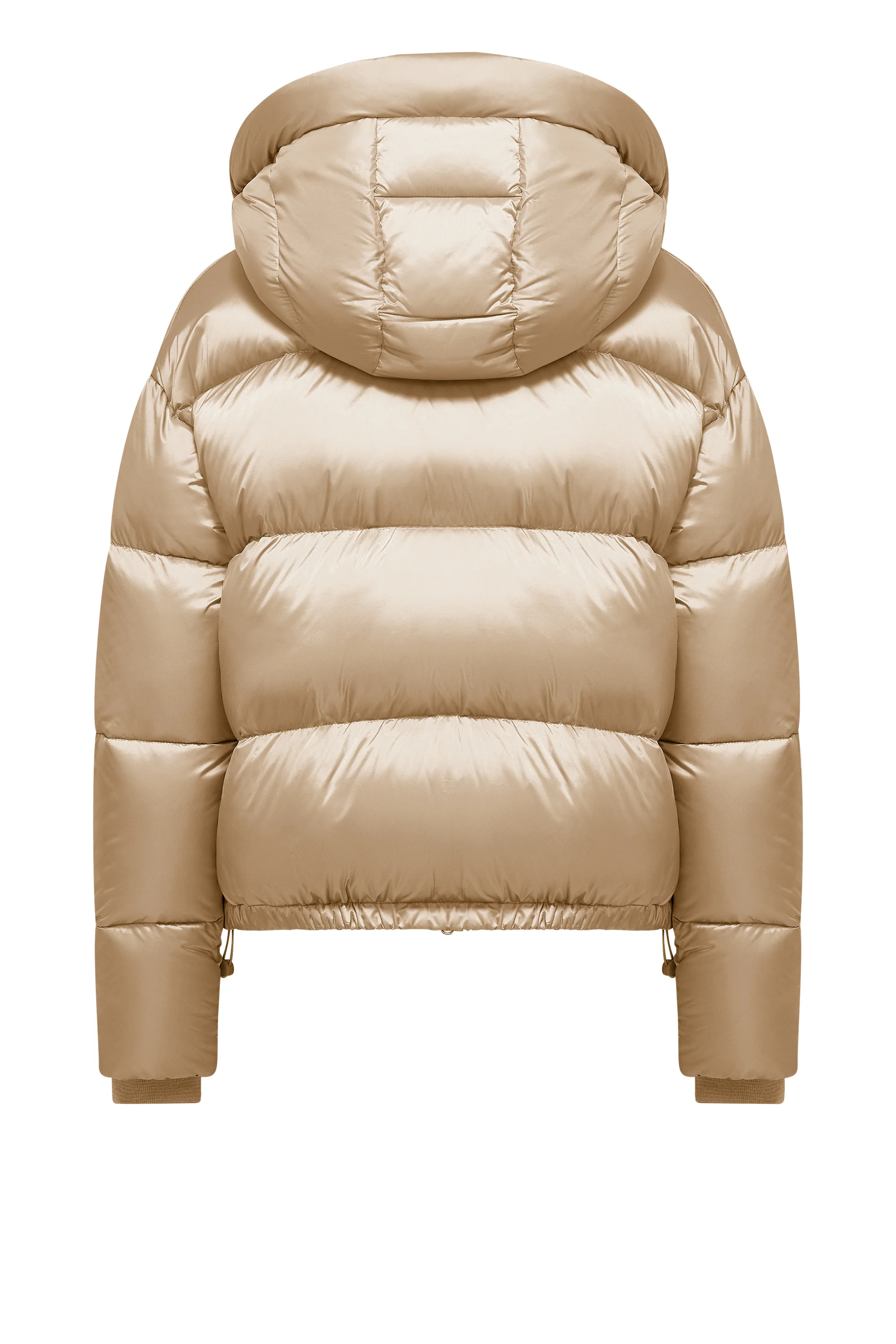 Riga Jacket - Piumino corto in vera piuma - Image 23
