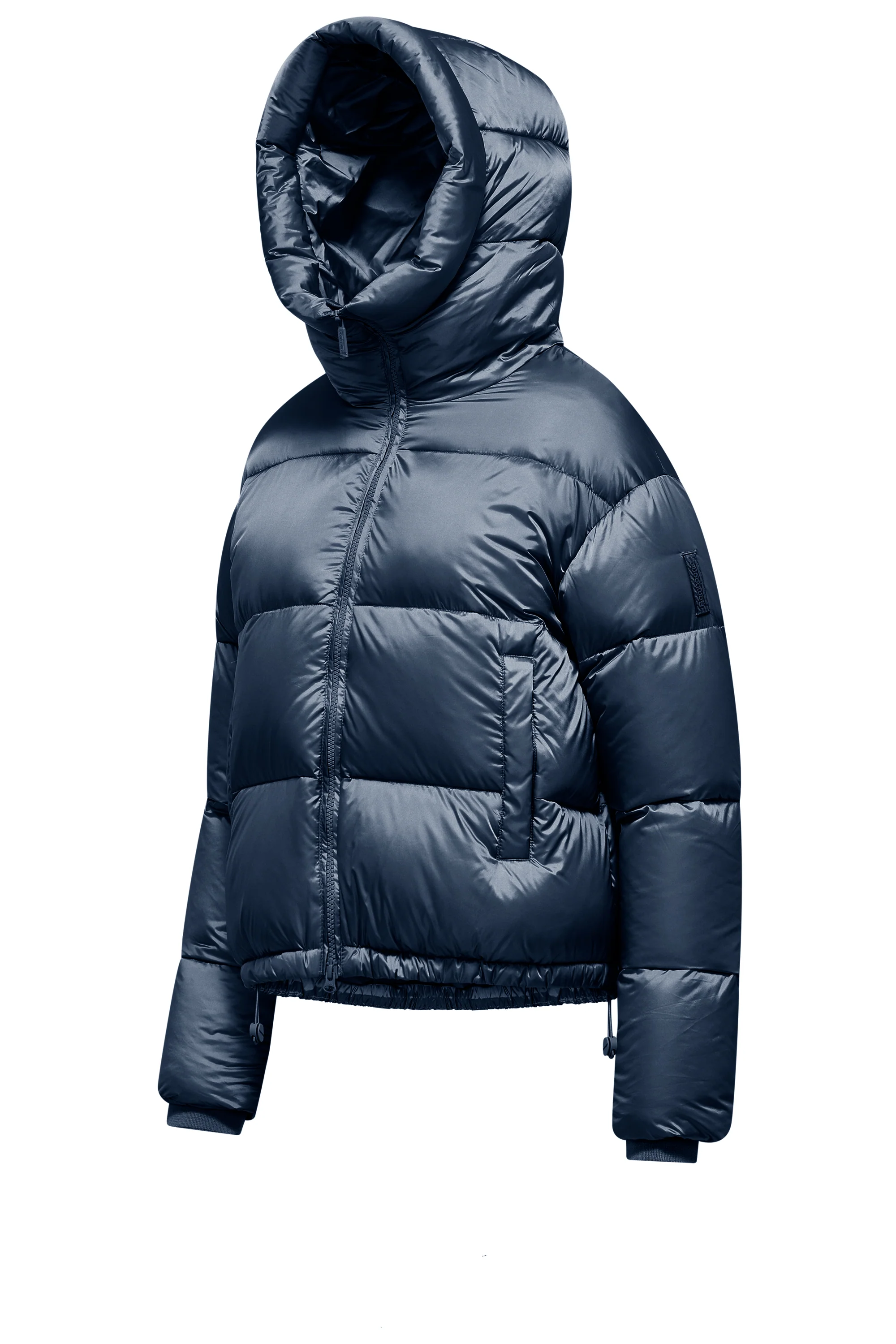 Riga Jacket - Piumino corto in vera piuma - Image 27