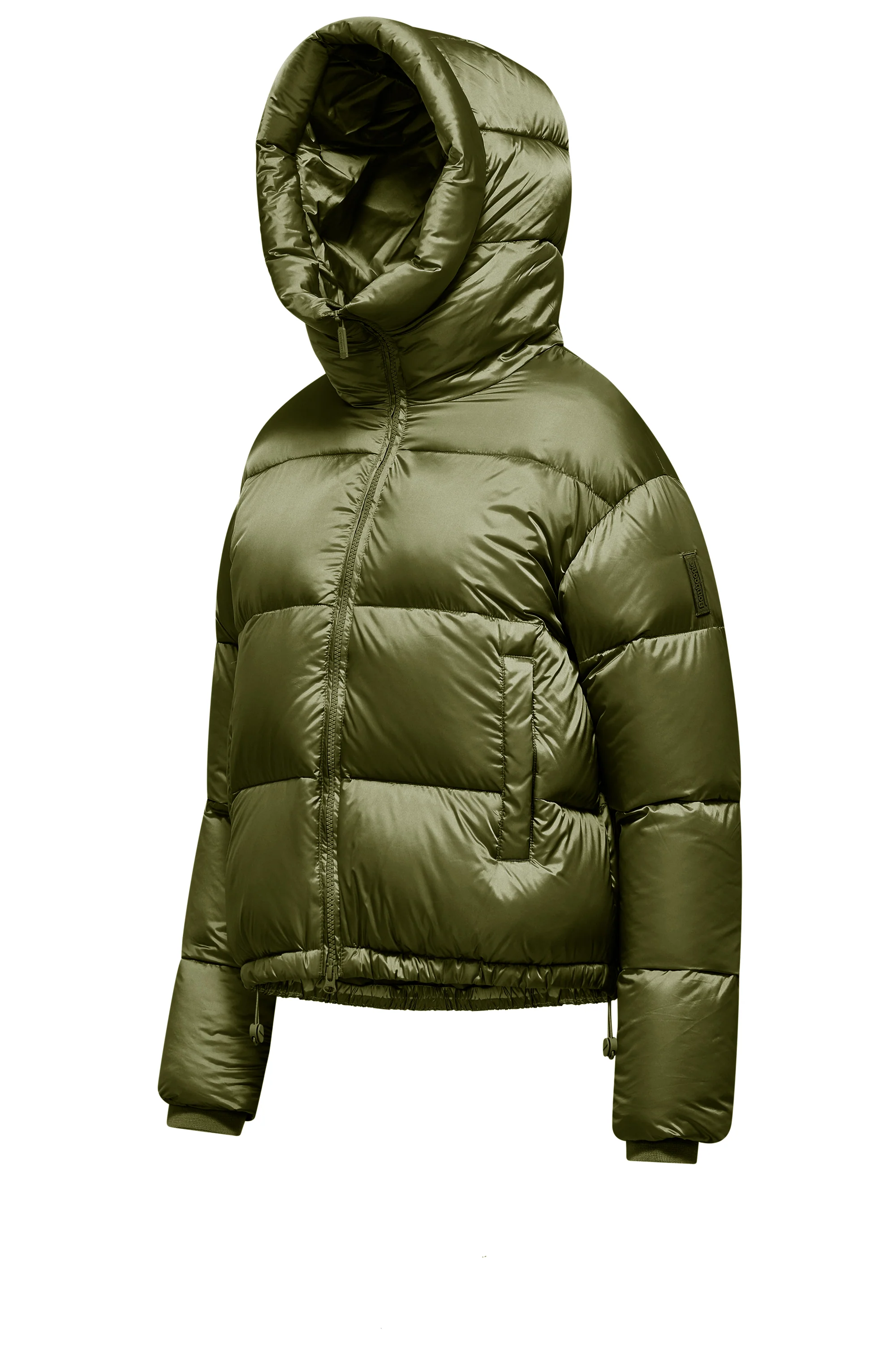 Riga Jacket - Piumino corto in vera piuma - Image 32