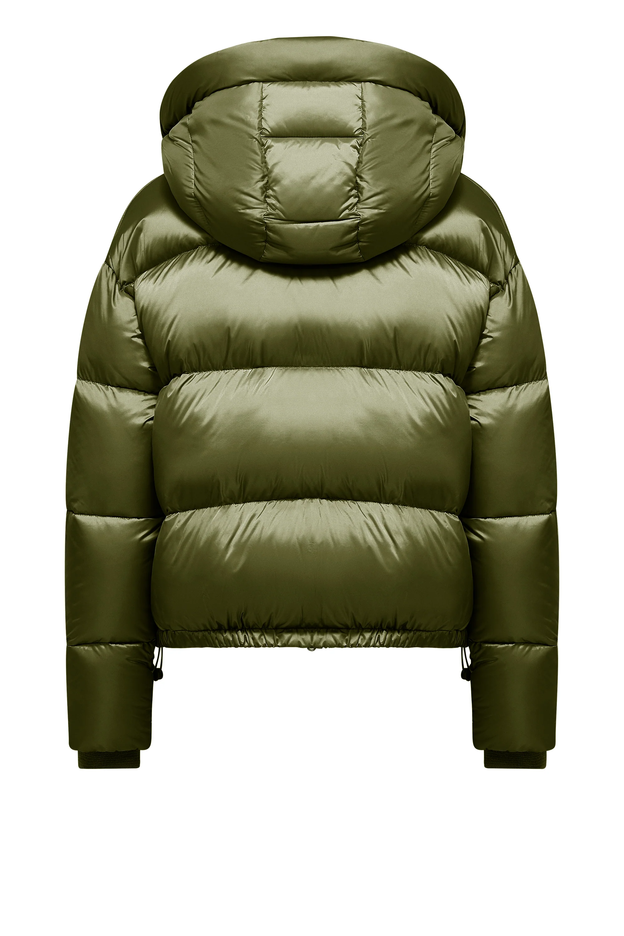 Riga Jacket - Piumino corto in vera piuma - Image 33