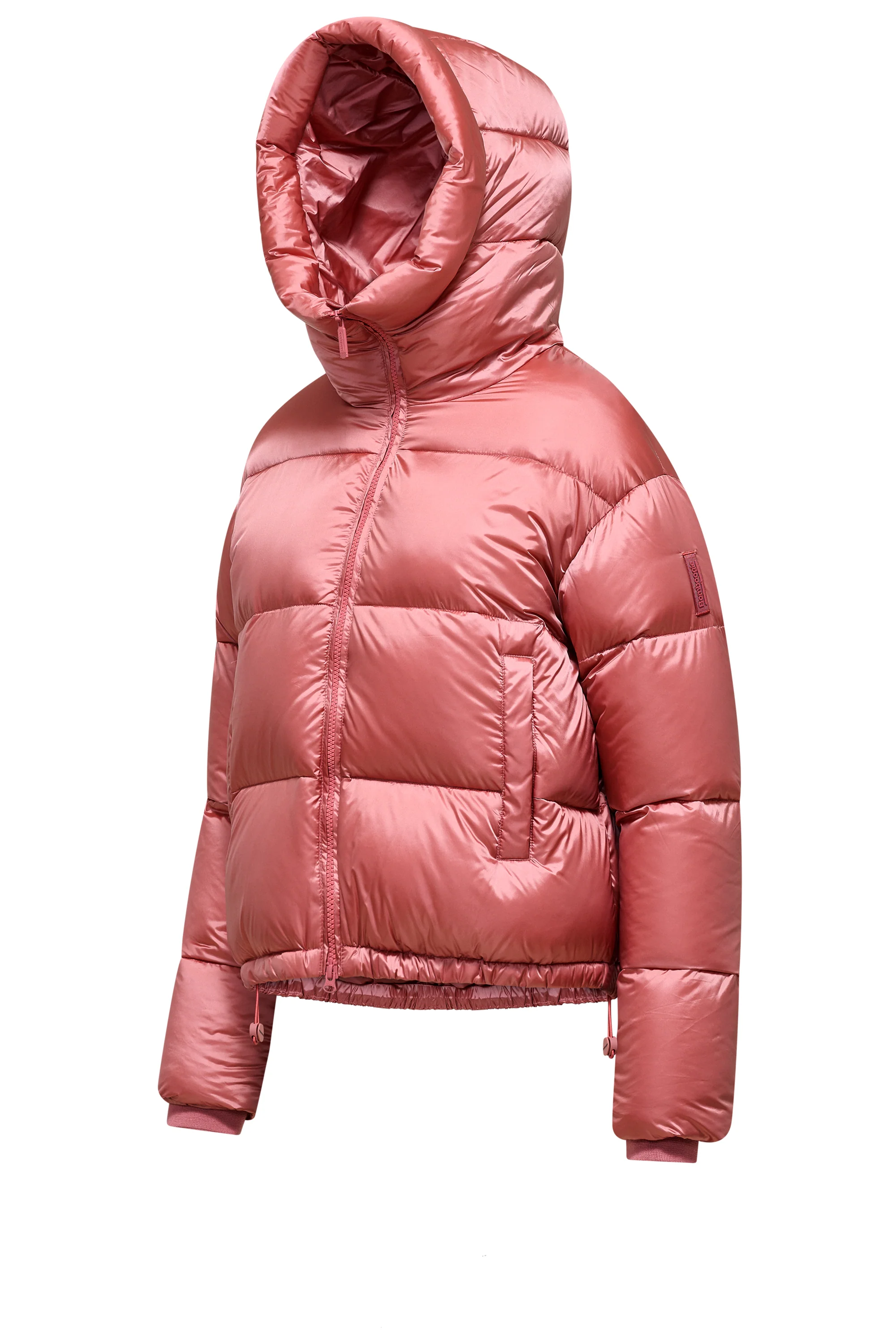 Riga Jacket - Piumino corto in vera piuma - Image 38