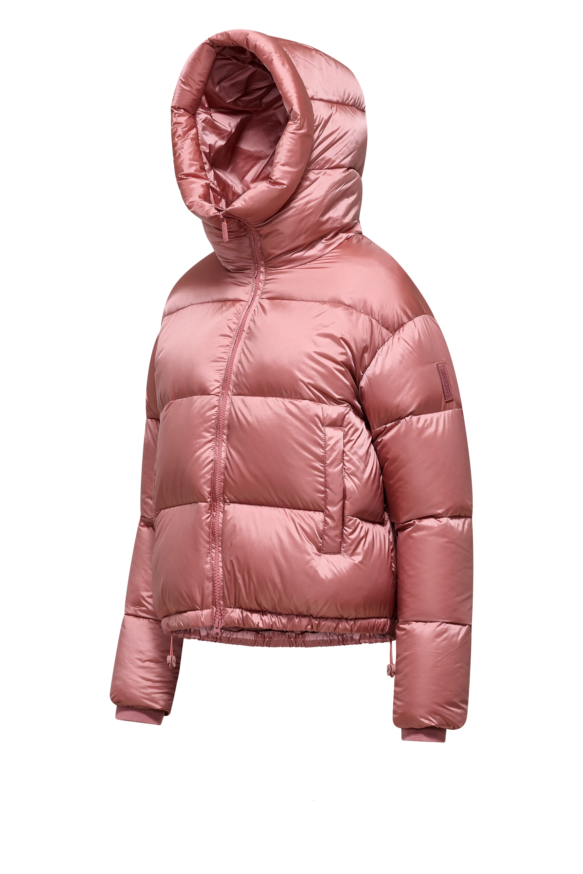 Riga Jacket - Piumino corto in vera piuma - Image 39