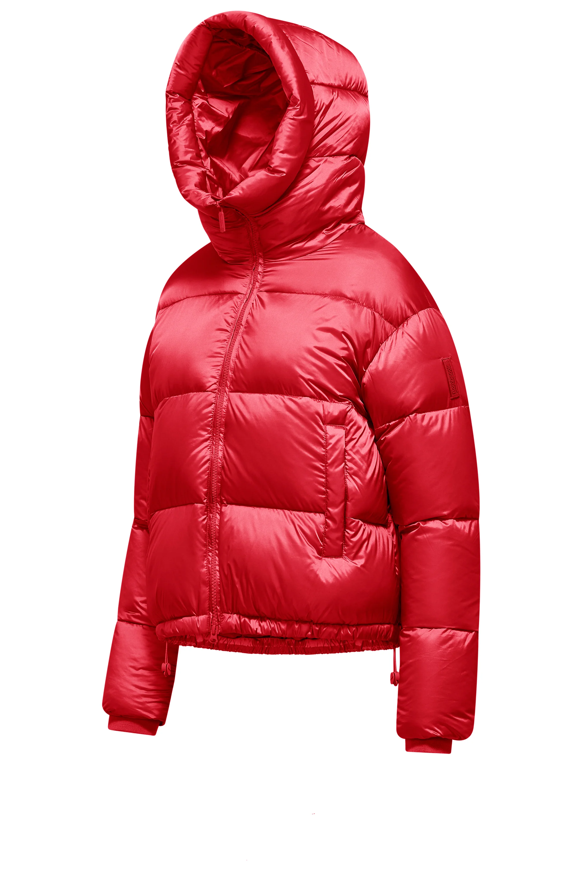 Riga Jacket - Piumino corto in vera piuma - Image 45