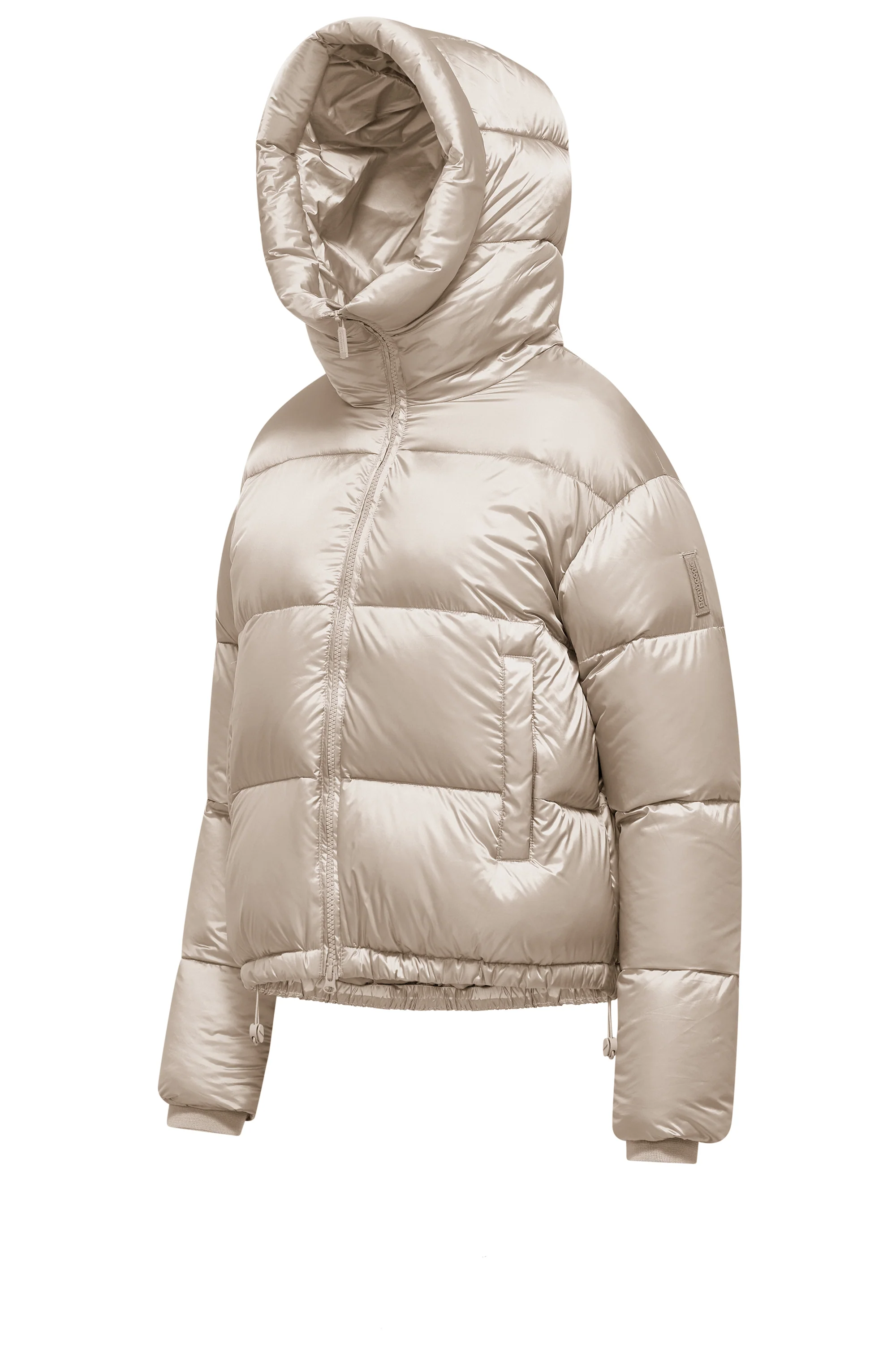 Riga Jacket - Piumino corto in vera piuma - Image 50