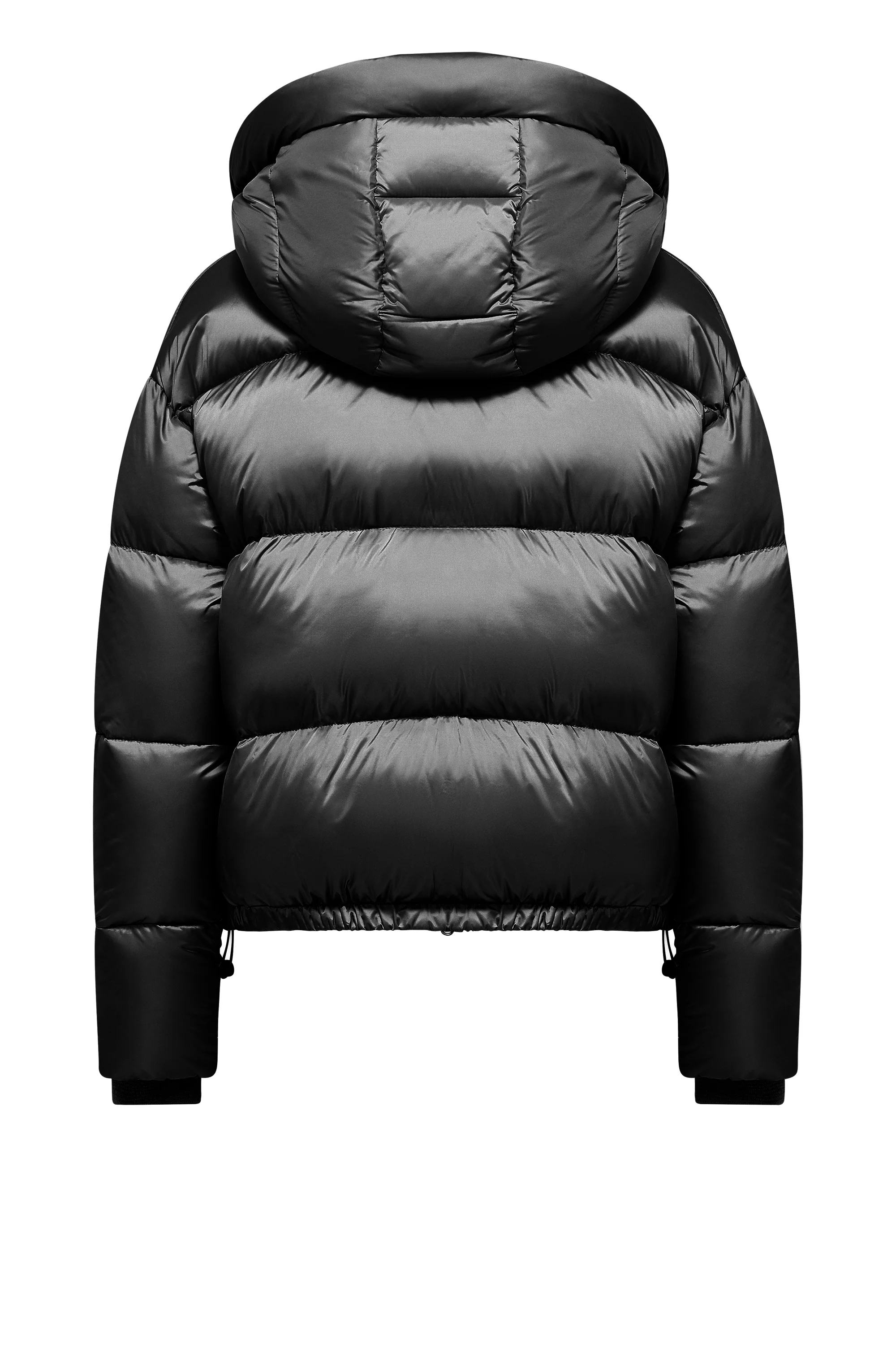 Riga Jacket - Piumino corto in vera piuma - Image 8