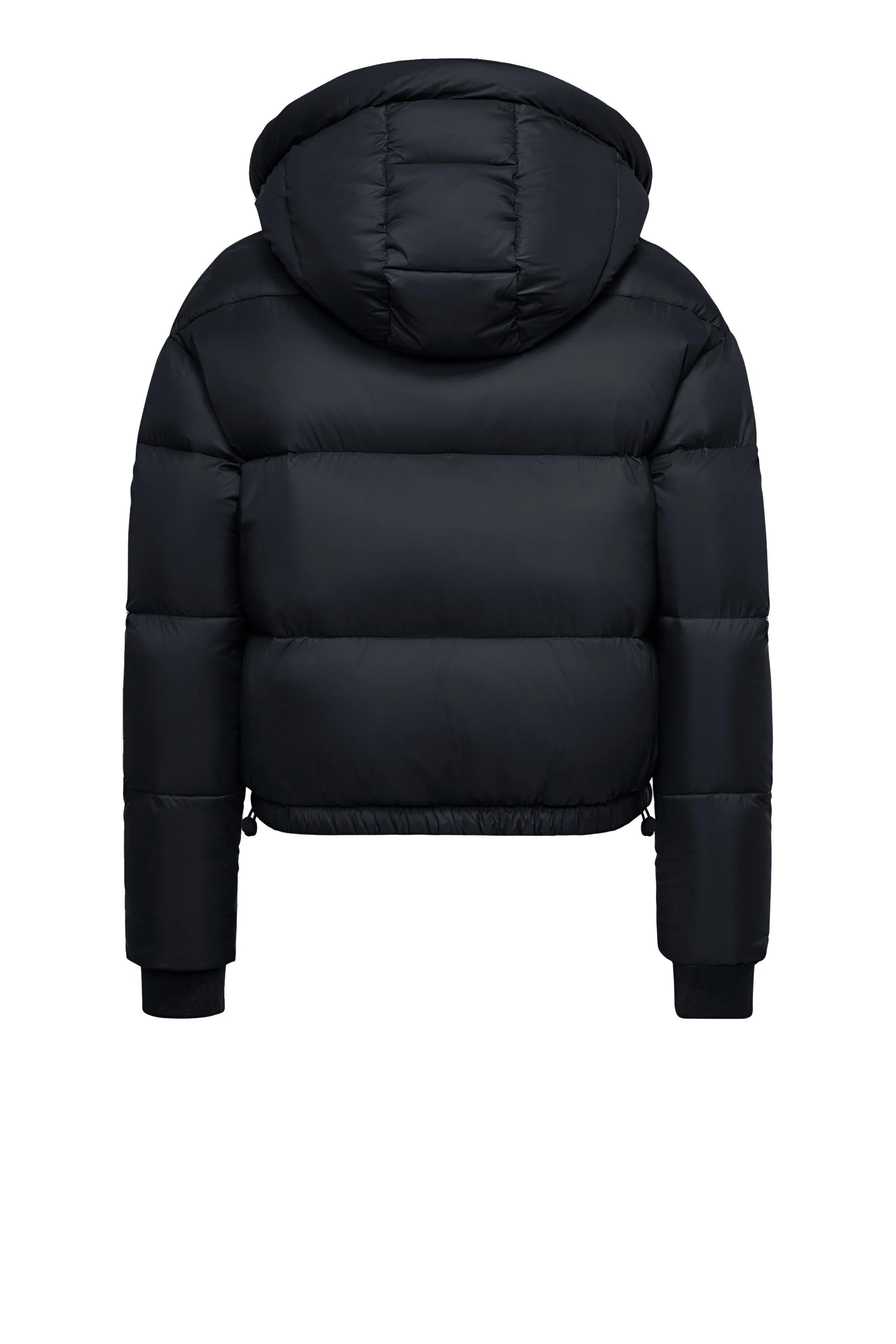 Riga Jacket - Piumino in Nylon Alta Densità - Image 15