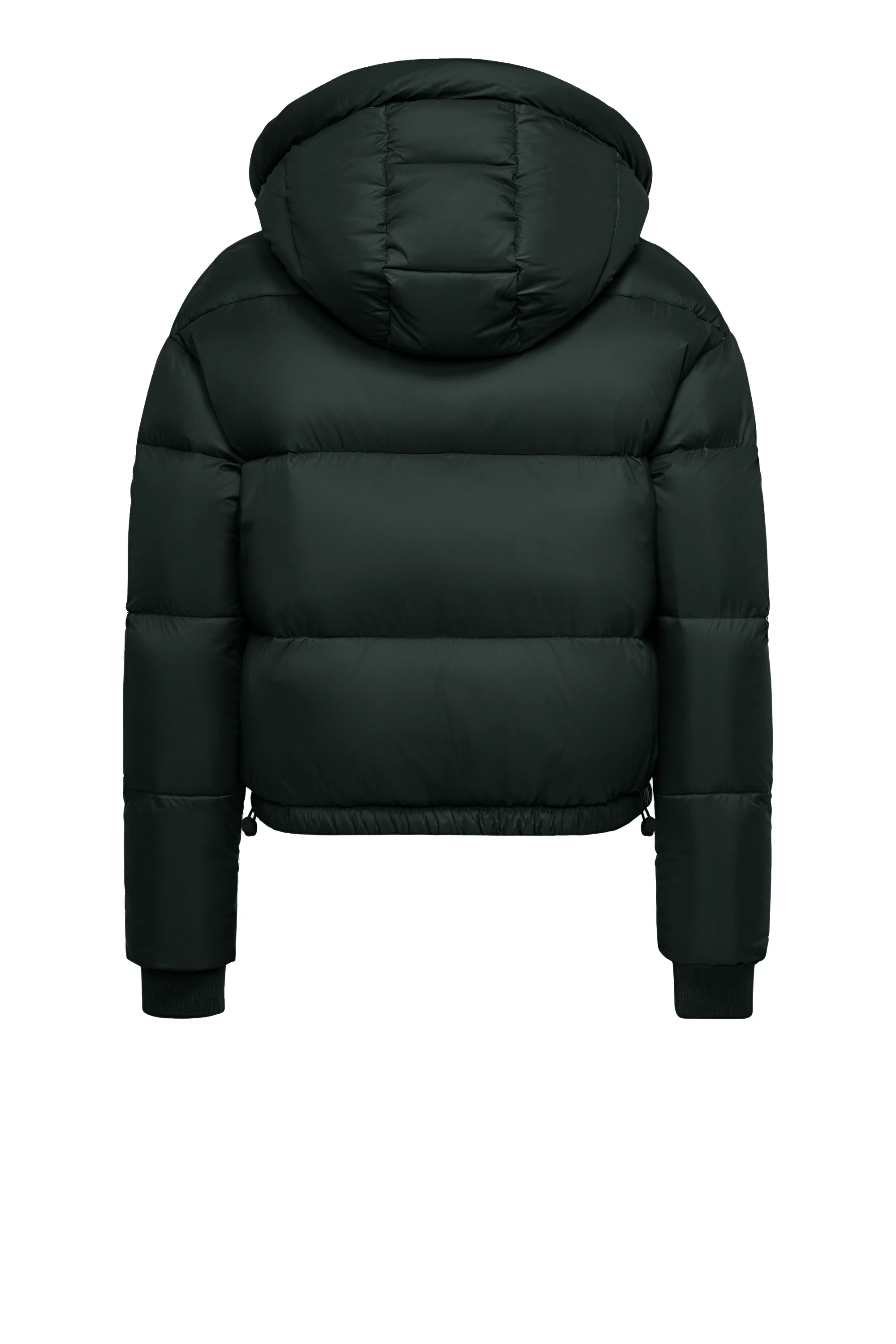 Riga Jacket - Piumino in Nylon Alta Densità - Image 21