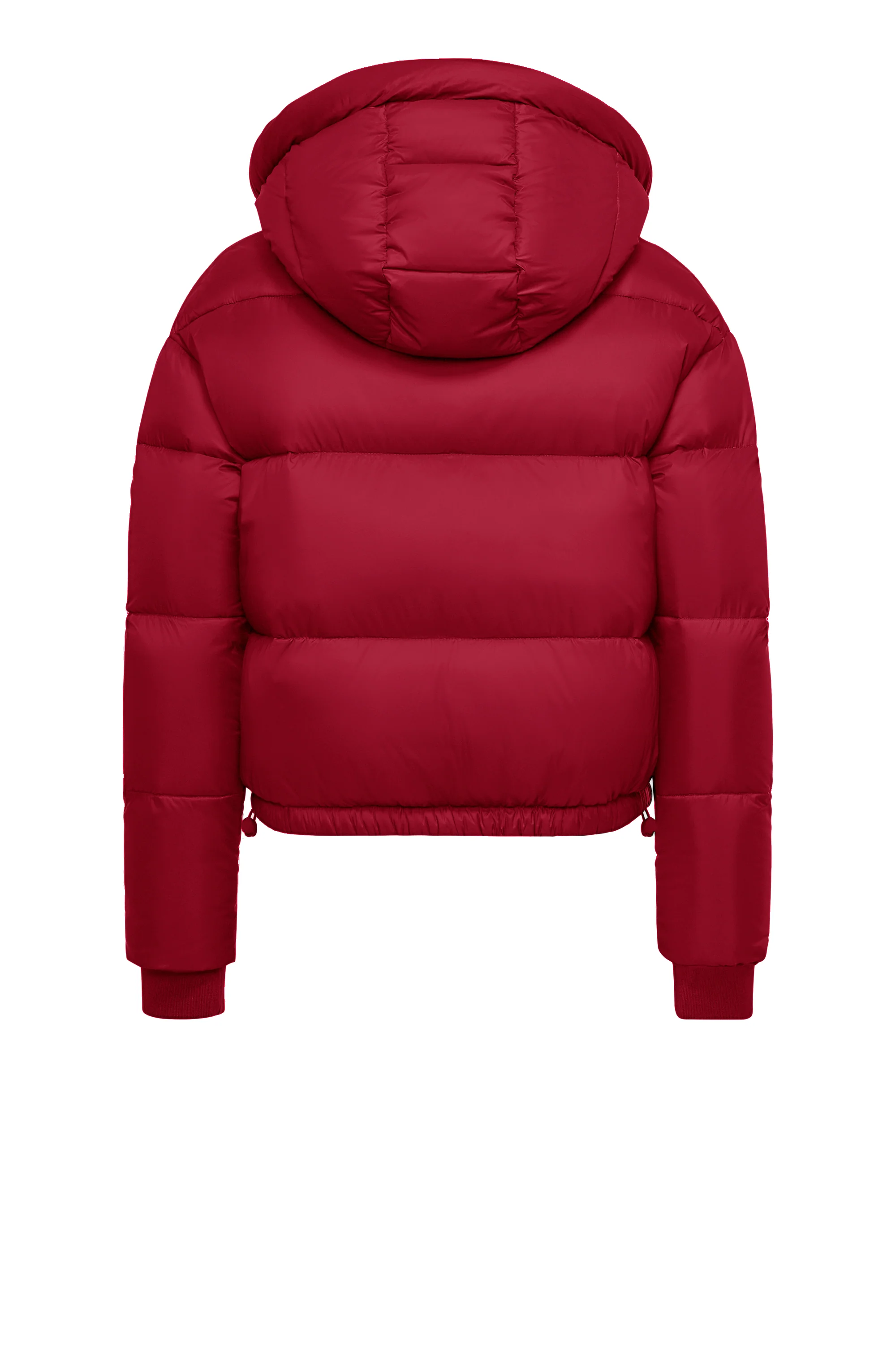 Riga Jacket - Piumino in Nylon Alta Densità - Image 27