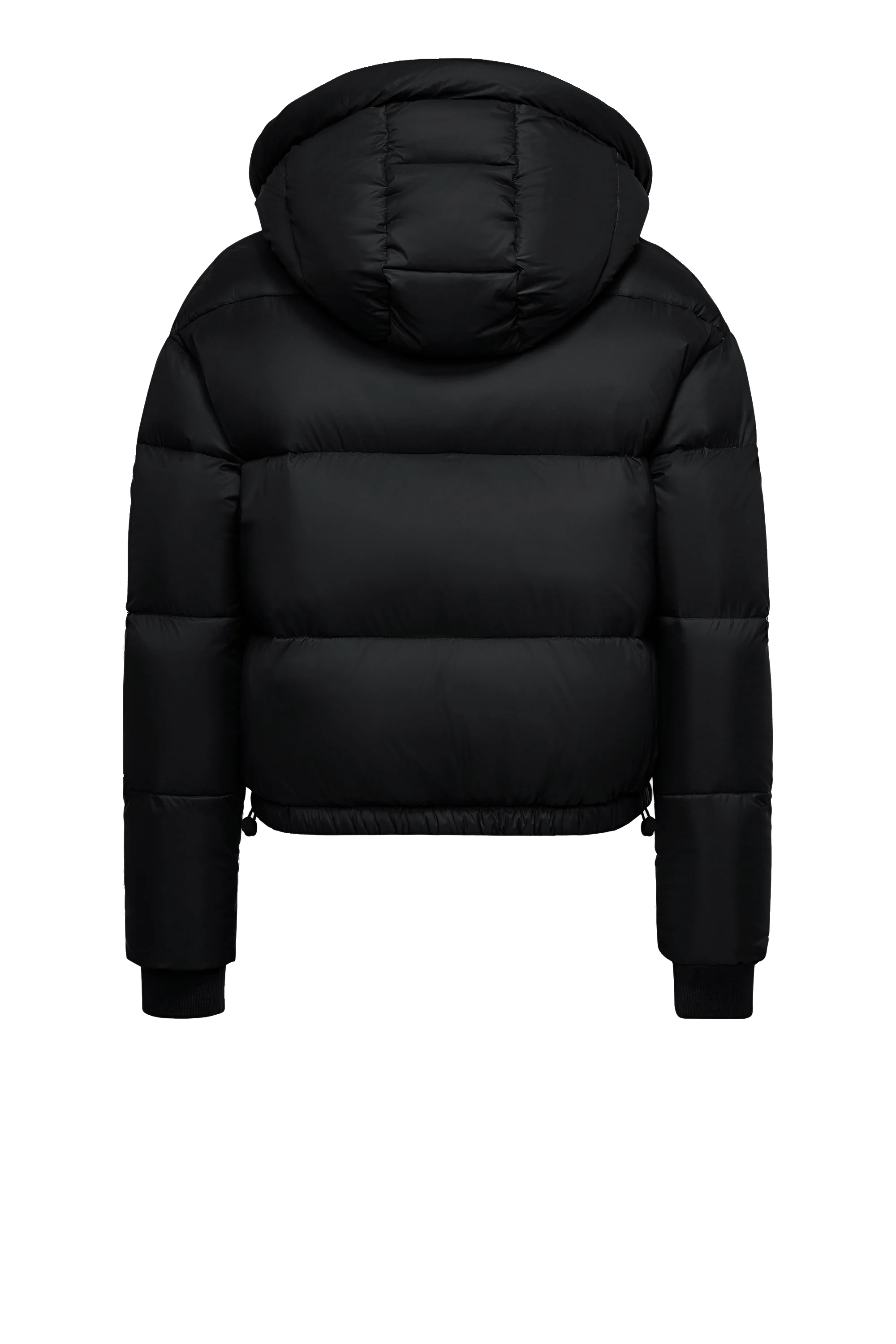 Riga Jacket - Piumino in Nylon Alta Densità - Image 3